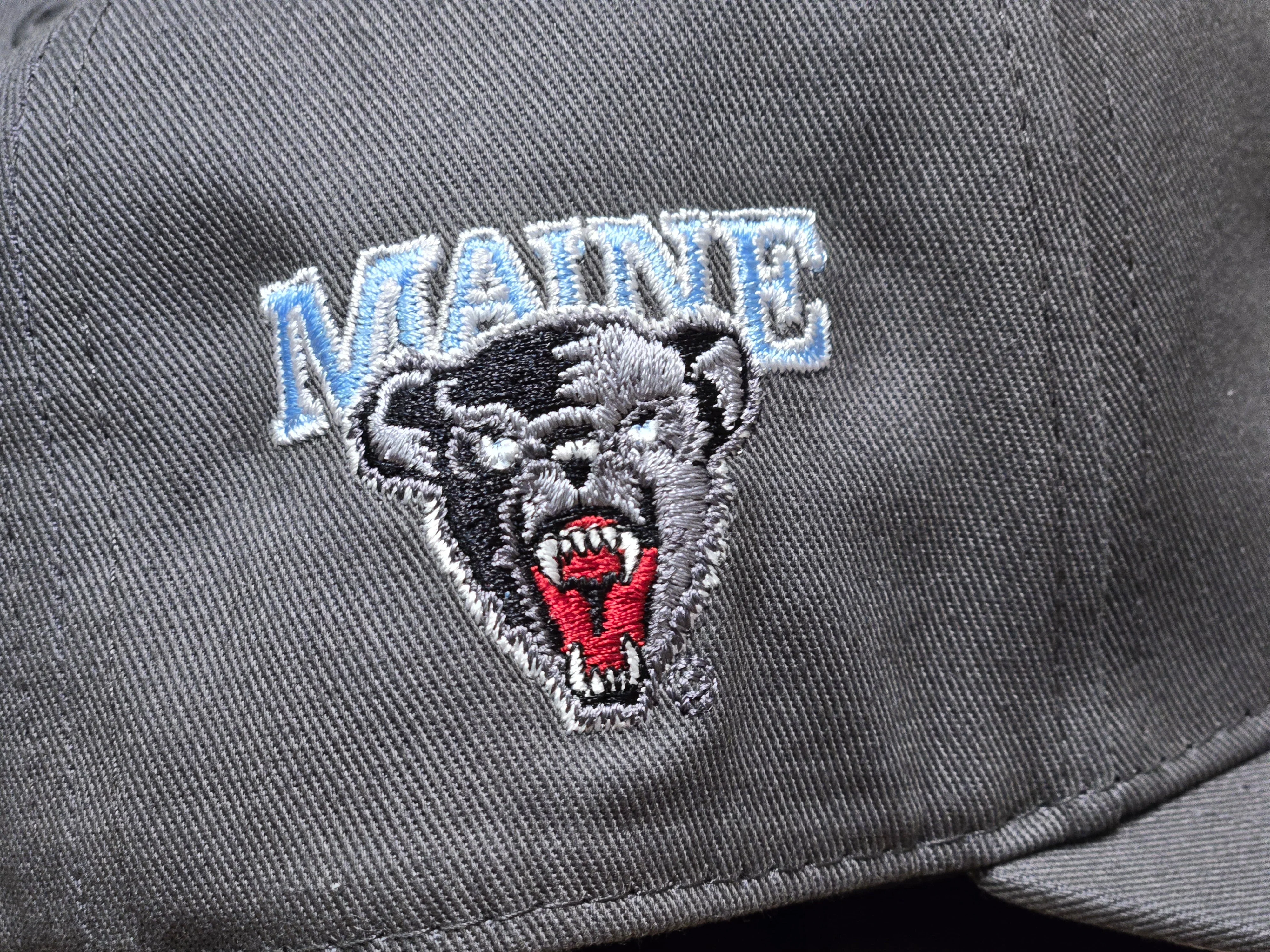 Portland Sea Dogs U of Maine Hitch Hat - Image 2