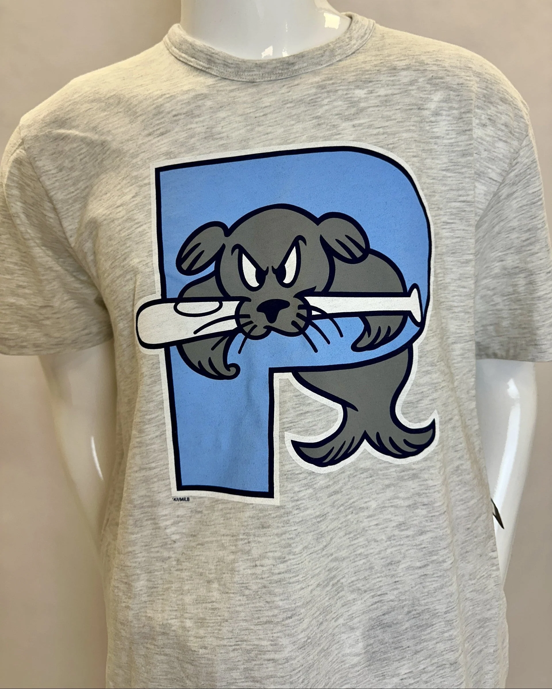Portland Sea Dogs U of Maine T-Shirt