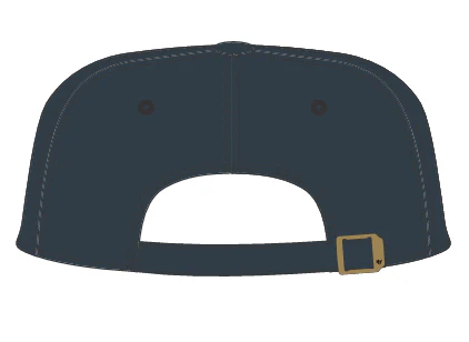 Portland Sea Dogs USA Heritage Clean Up Cap - Image 3