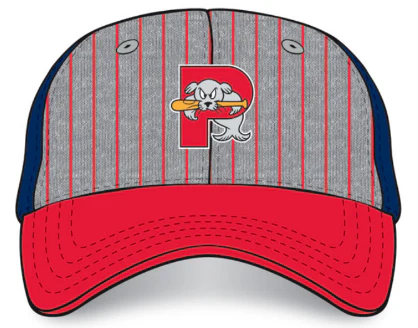 Portland Sea Dogs Youth Dinger Cap