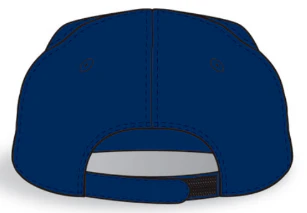 Portland Sea Dogs Youth Dinger Cap - Image 2