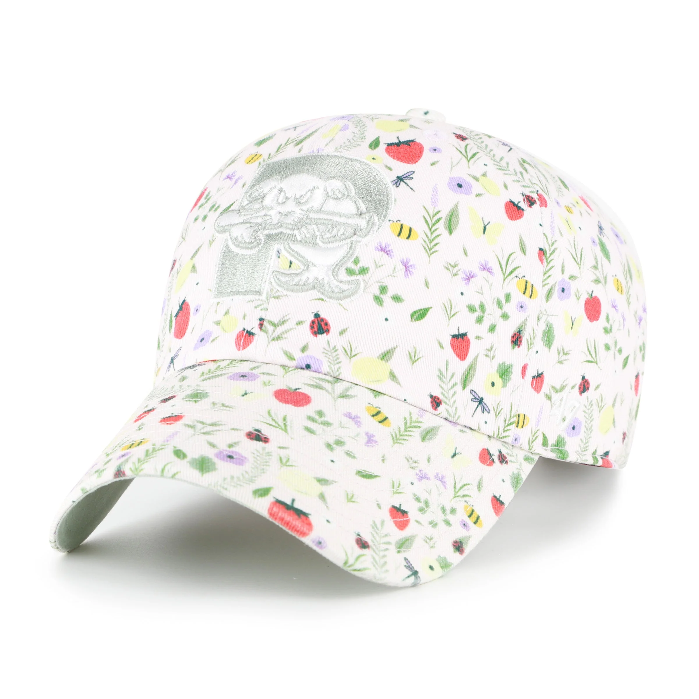 Portland Sea Dogs Youth Posey Cap