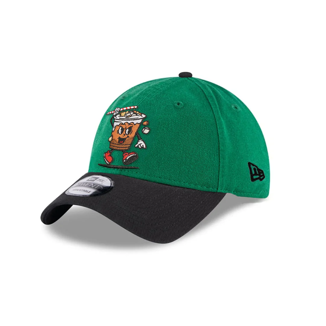 New Era 9Twenty Reading Iced Coffees Adjustable Hat