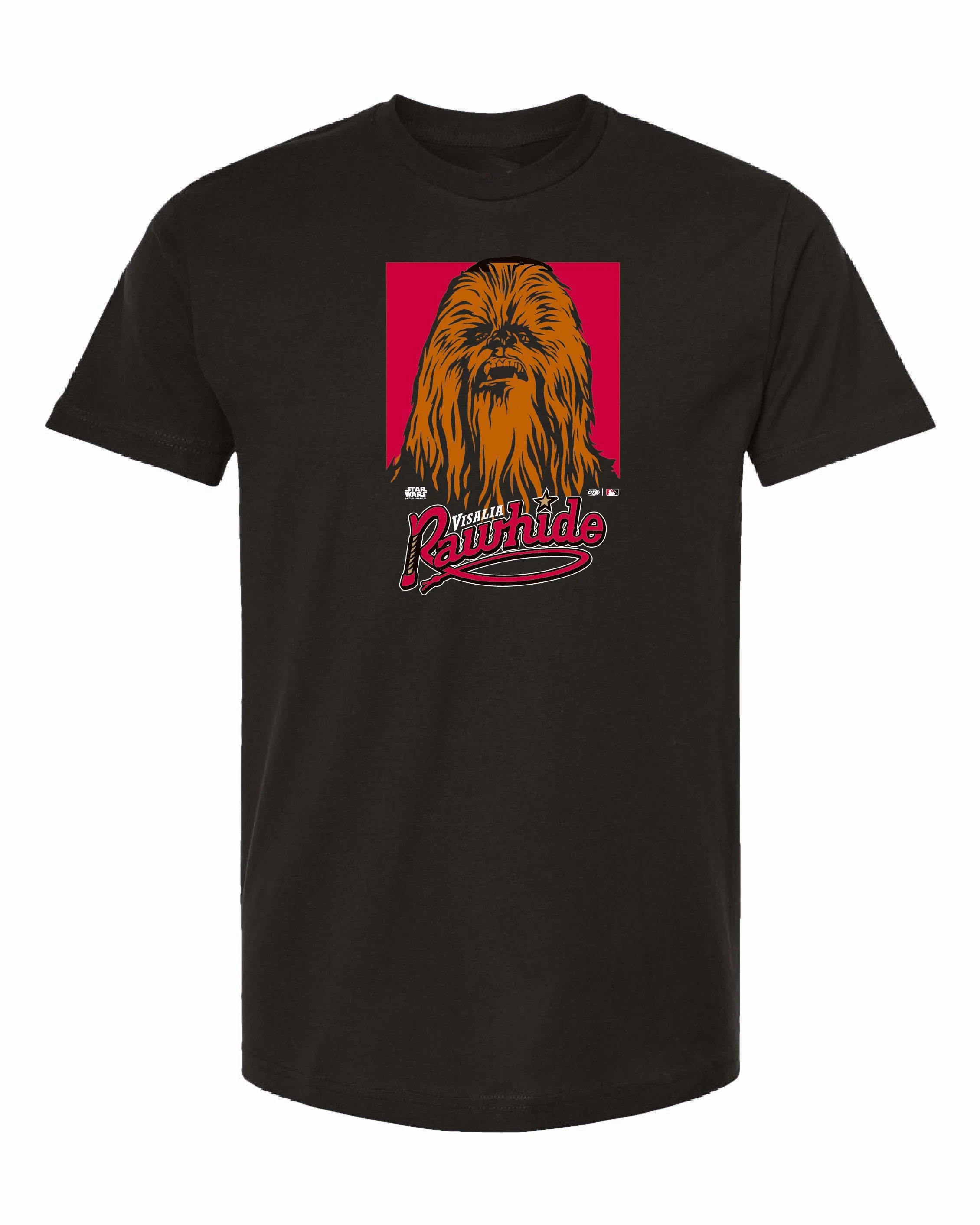 Star Wars Rawhide Tee