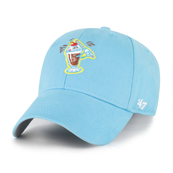'47 Youth Basic MVP COPA Refrescos de Fuente
