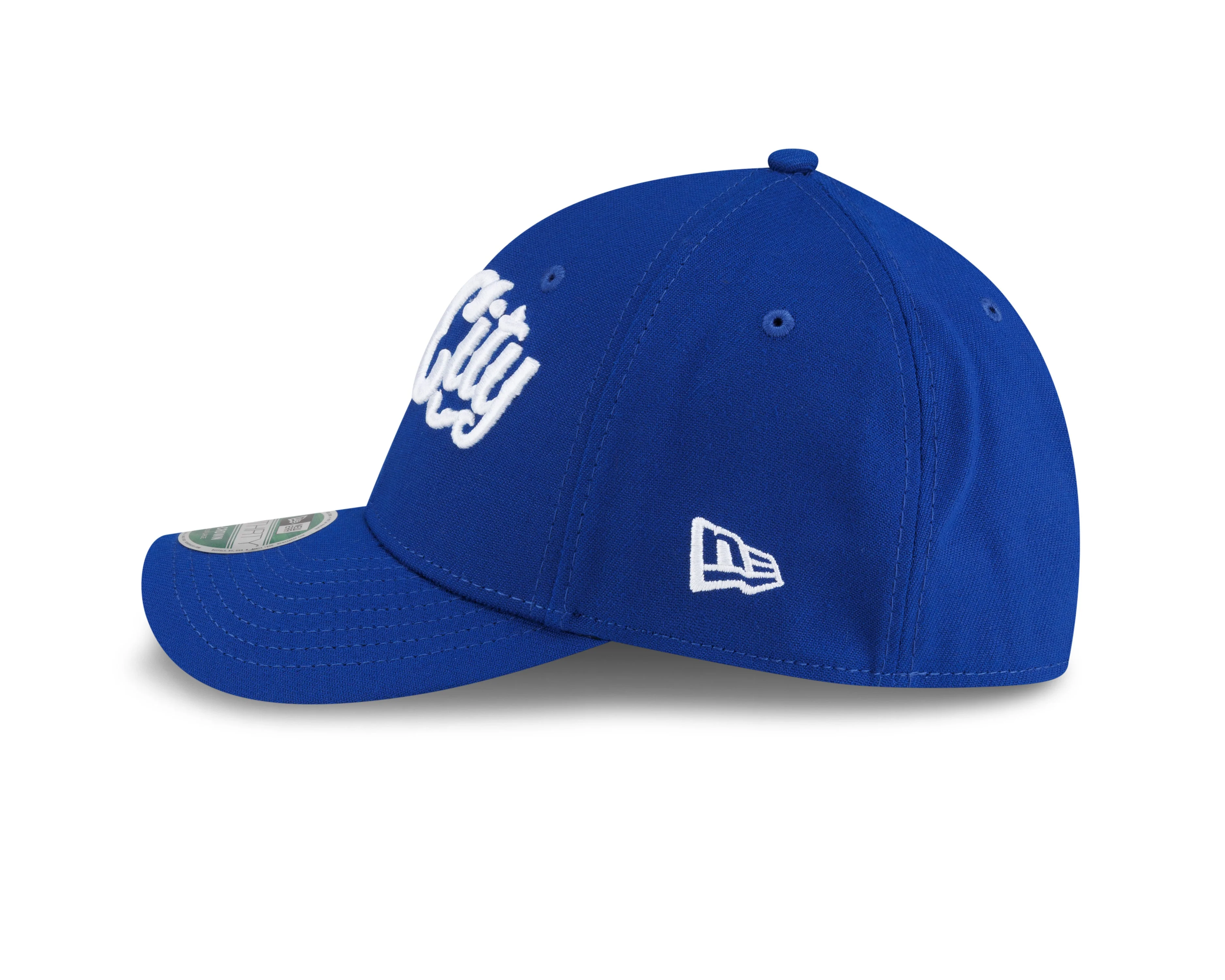 Hill City Howlers Player Replica New Era 39THIRTY M-Crown Cap - Image 4