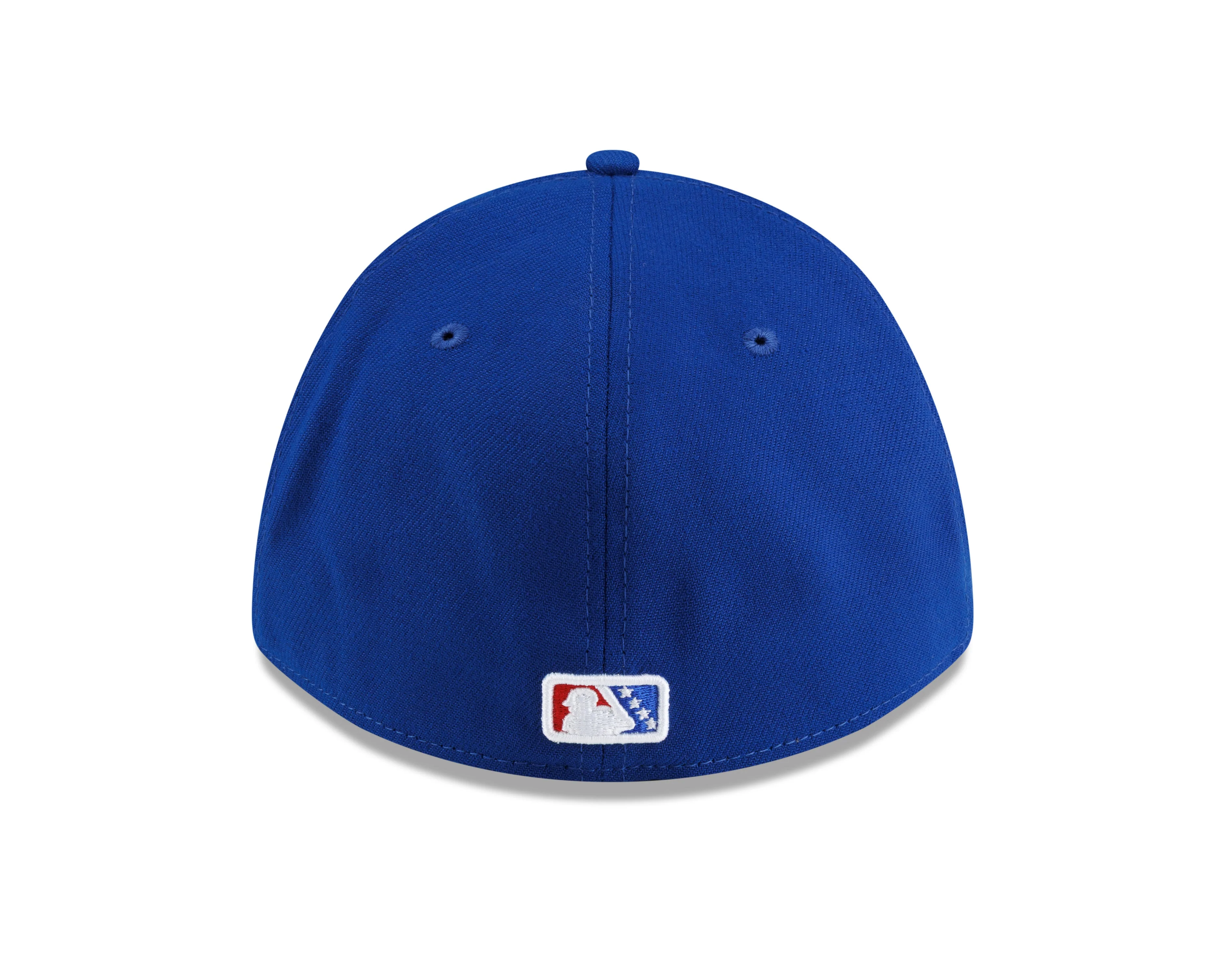 Hill City Howlers Player Replica New Era 39THIRTY M-Crown Cap - Image 6
