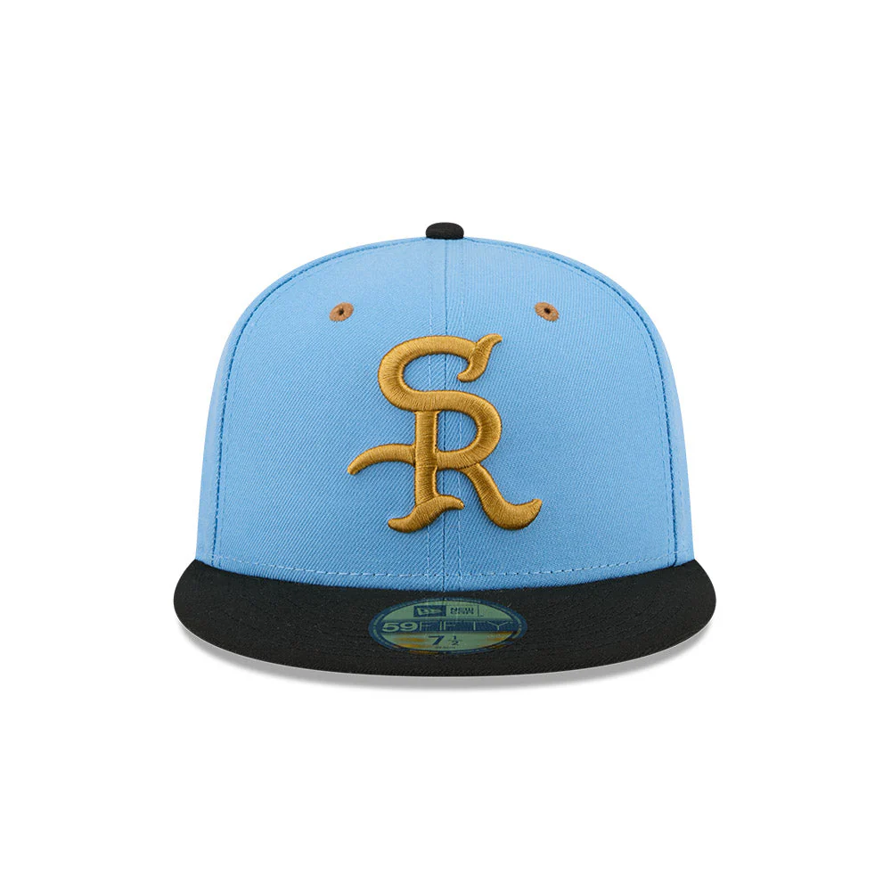 Spartan Regiment Official On-Field Cap