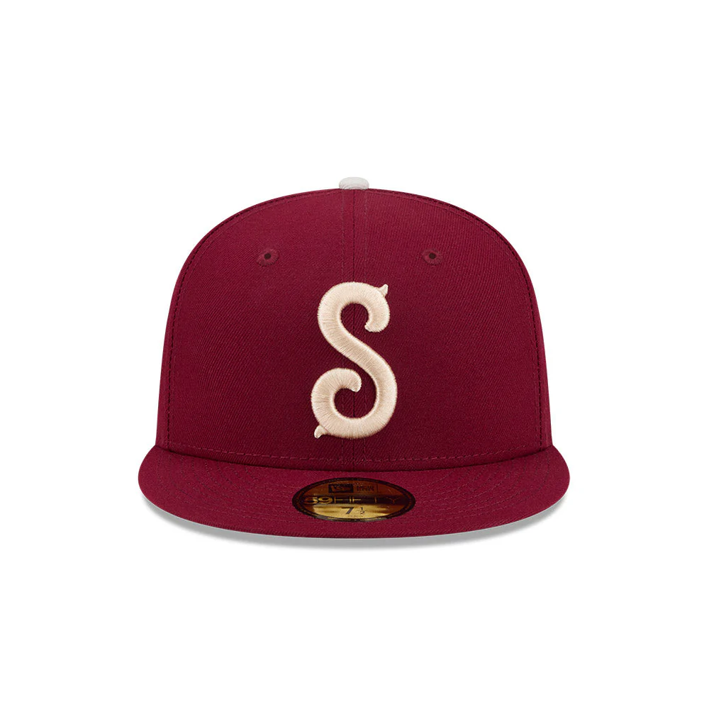 Spartanburg Pastimes Official On-Field Cap