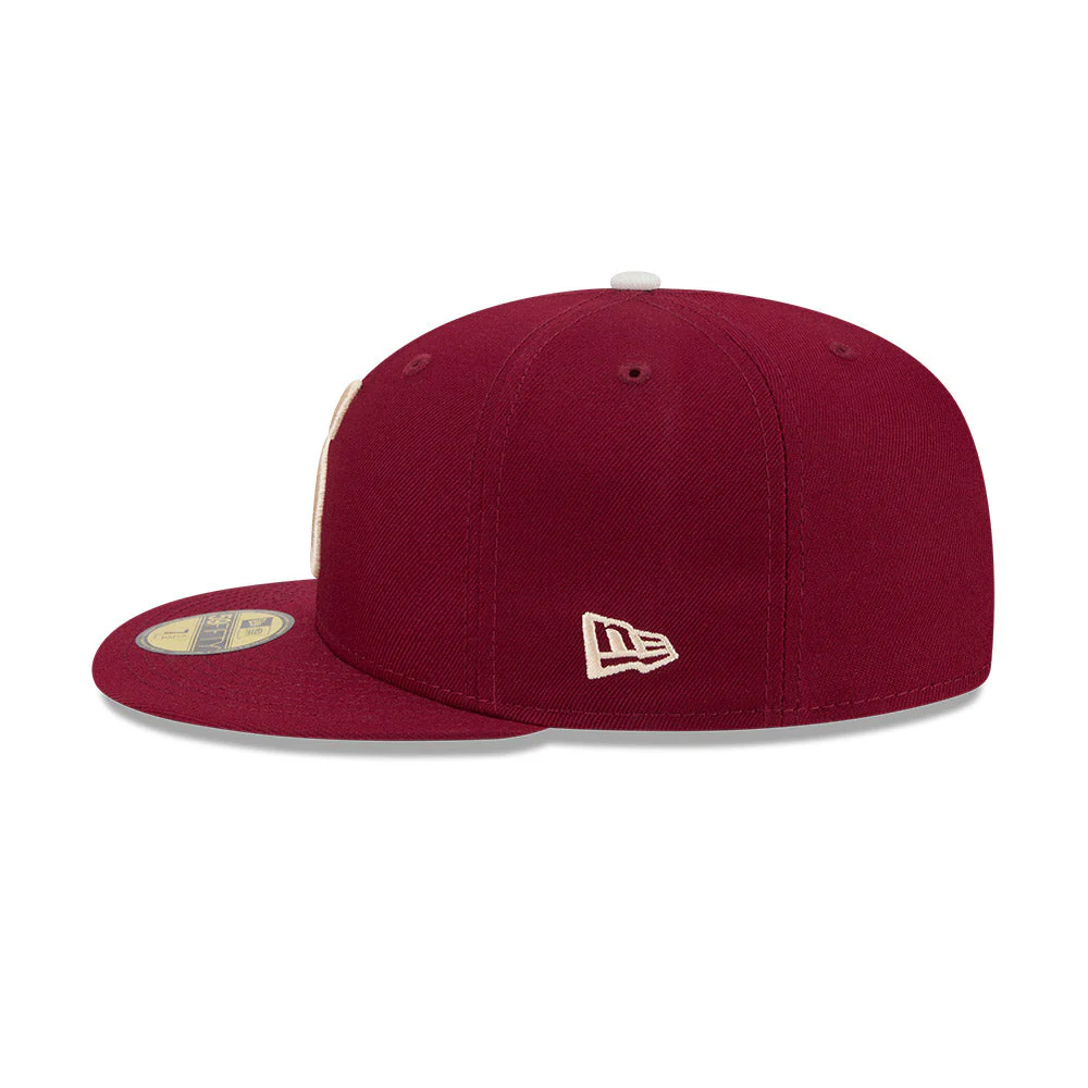 Spartanburg Pastimes Official On-Field Cap - Image 3