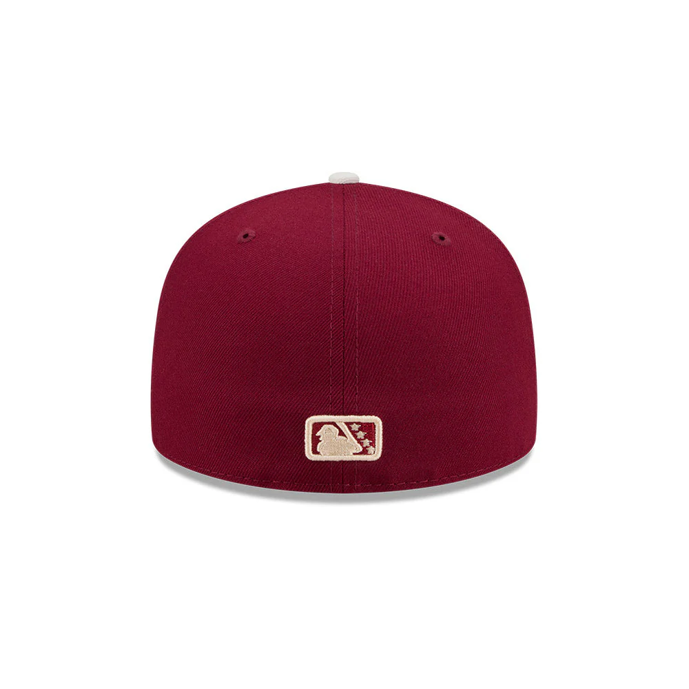 Spartanburg Pastimes Official On-Field Cap - Image 4