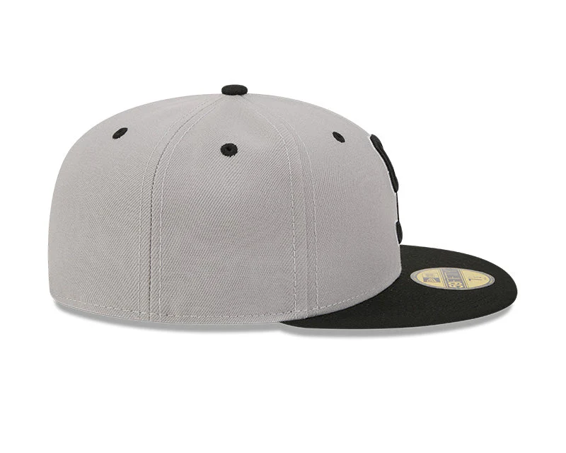 Spartanburg Sluggers Official On-Field Cap - Image 6