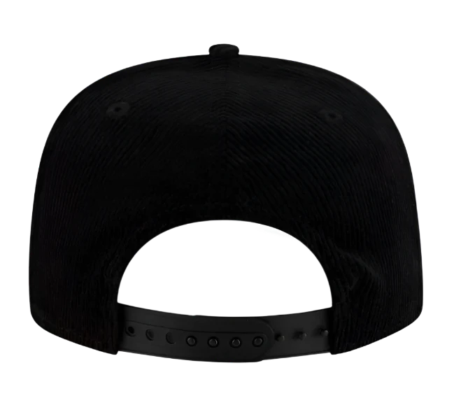 Primary Black Corduroy Golfer - Image 3