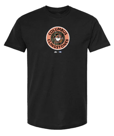 Primary Realtree Black T-Shirt