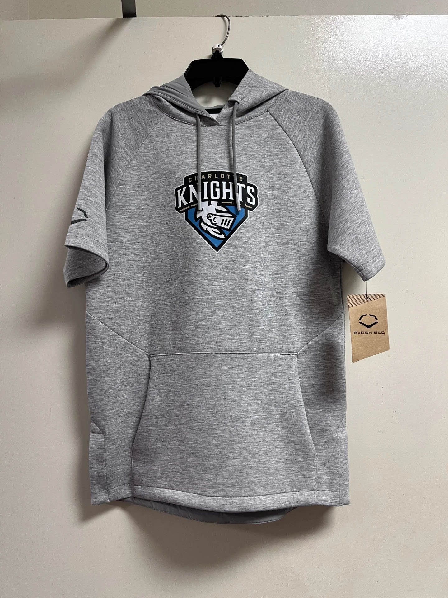 Pro Team SS Hoodie