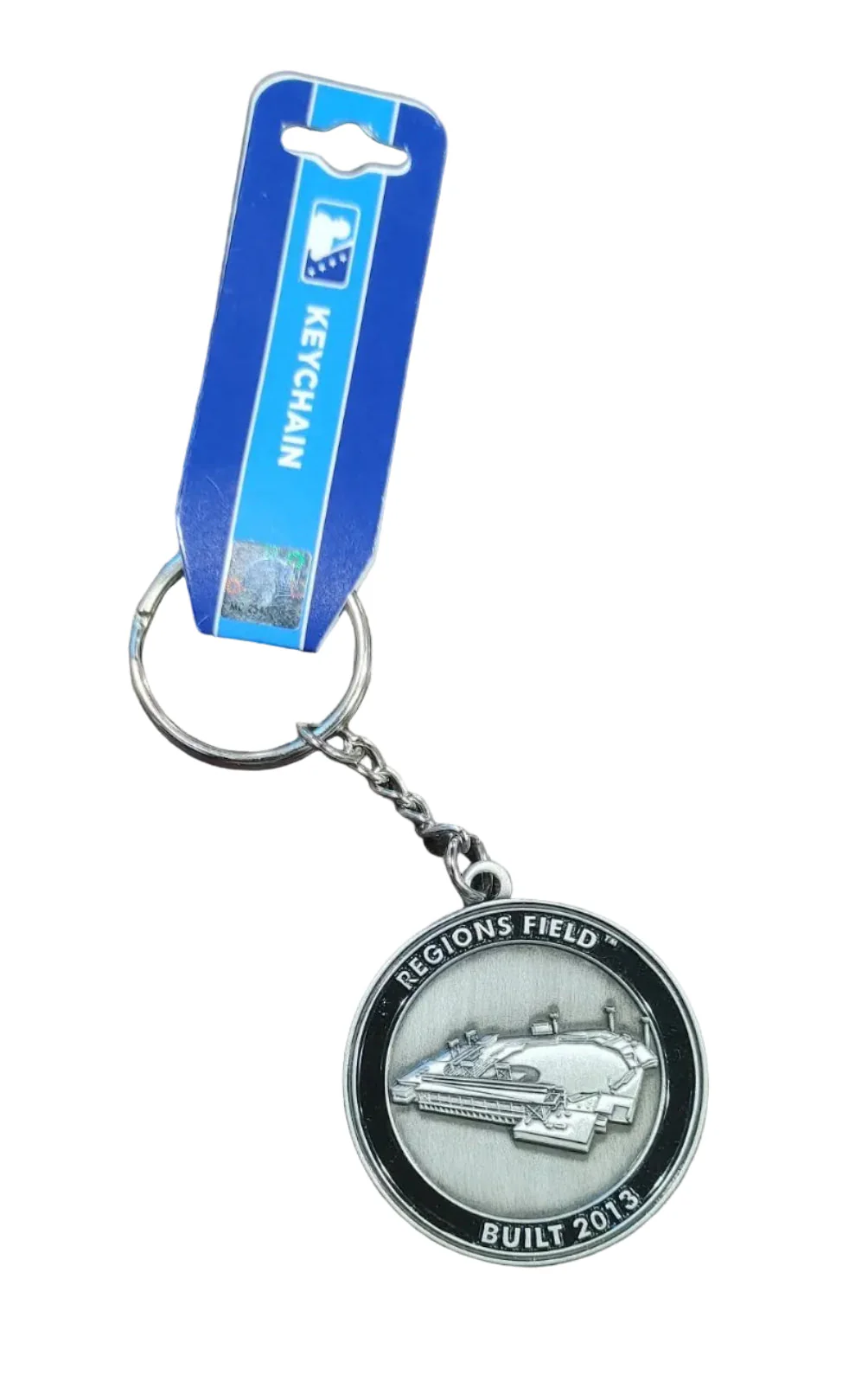 PSG Double Sided Keychain - Image 2