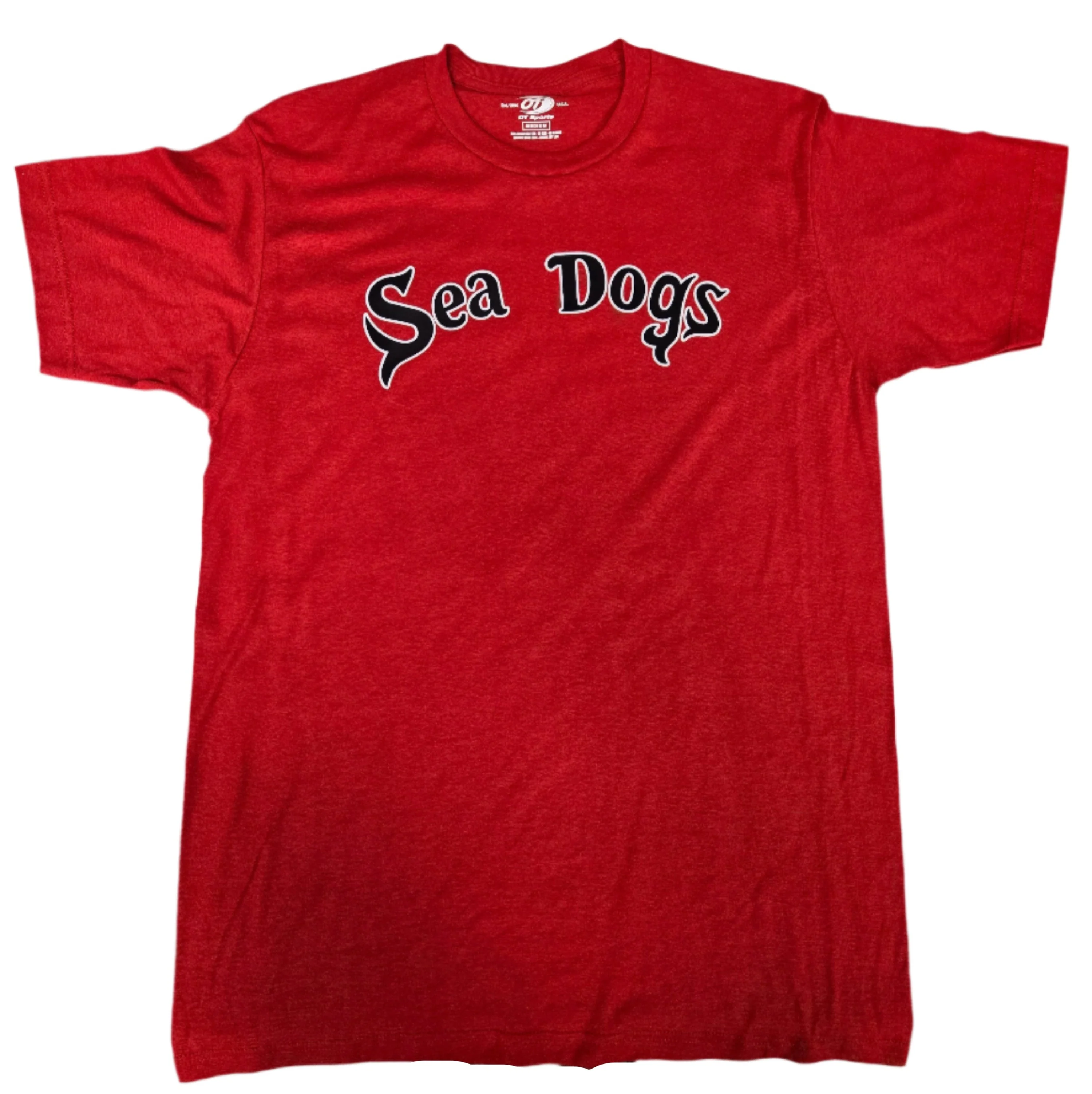 Rafael Devers Portland Sea Dogs Player Shirt - Image 2