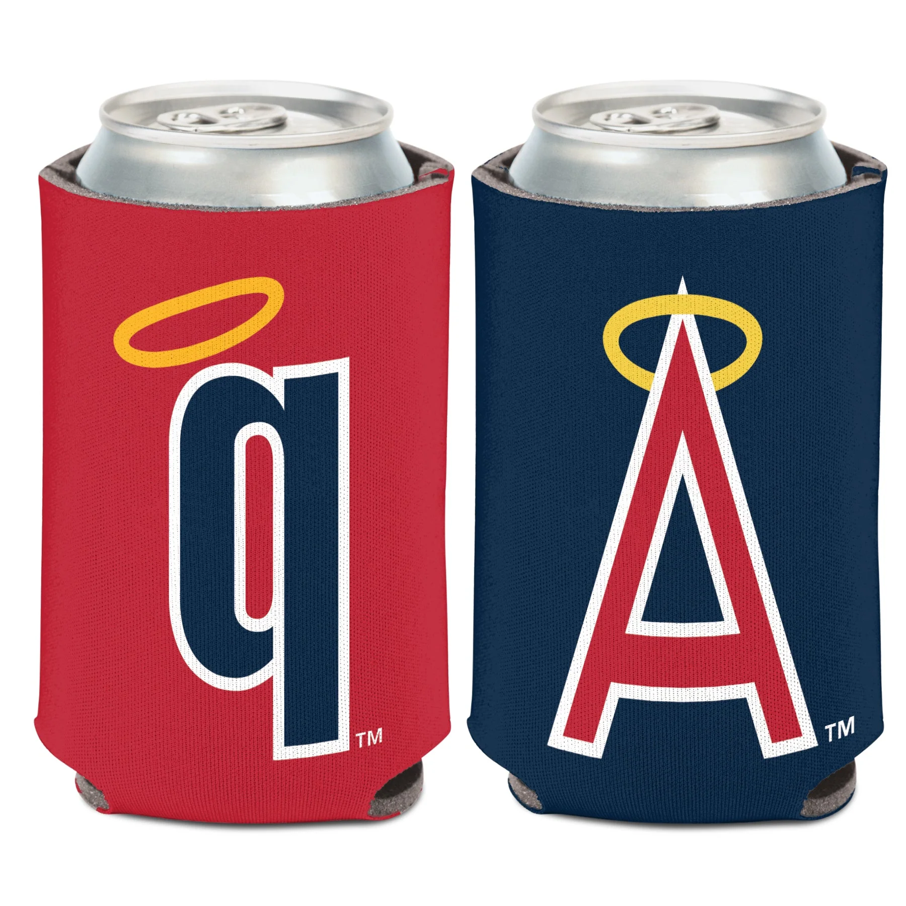 Rancho Cucamonga Quakes 12 oz Can Cooler x LAA