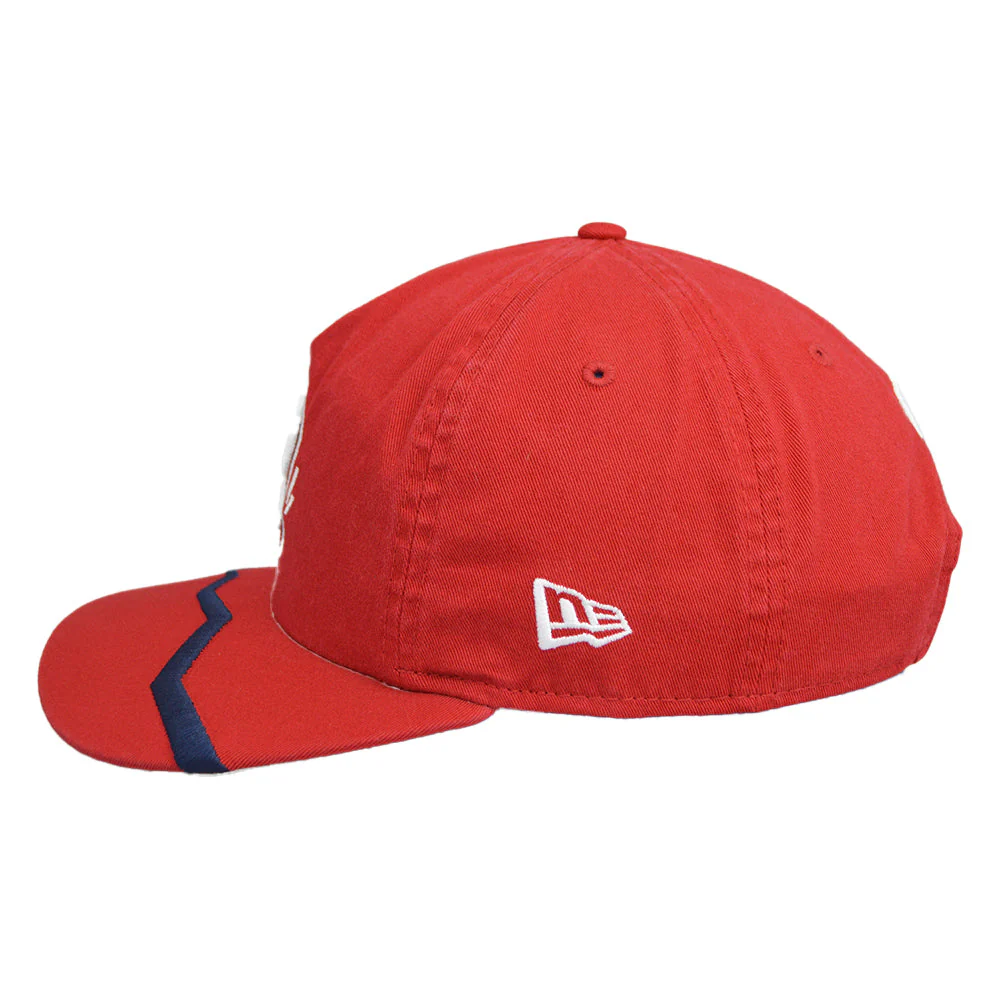 Rancho Cucamonga Quakes Cap- 19Twenty Home - Image 2