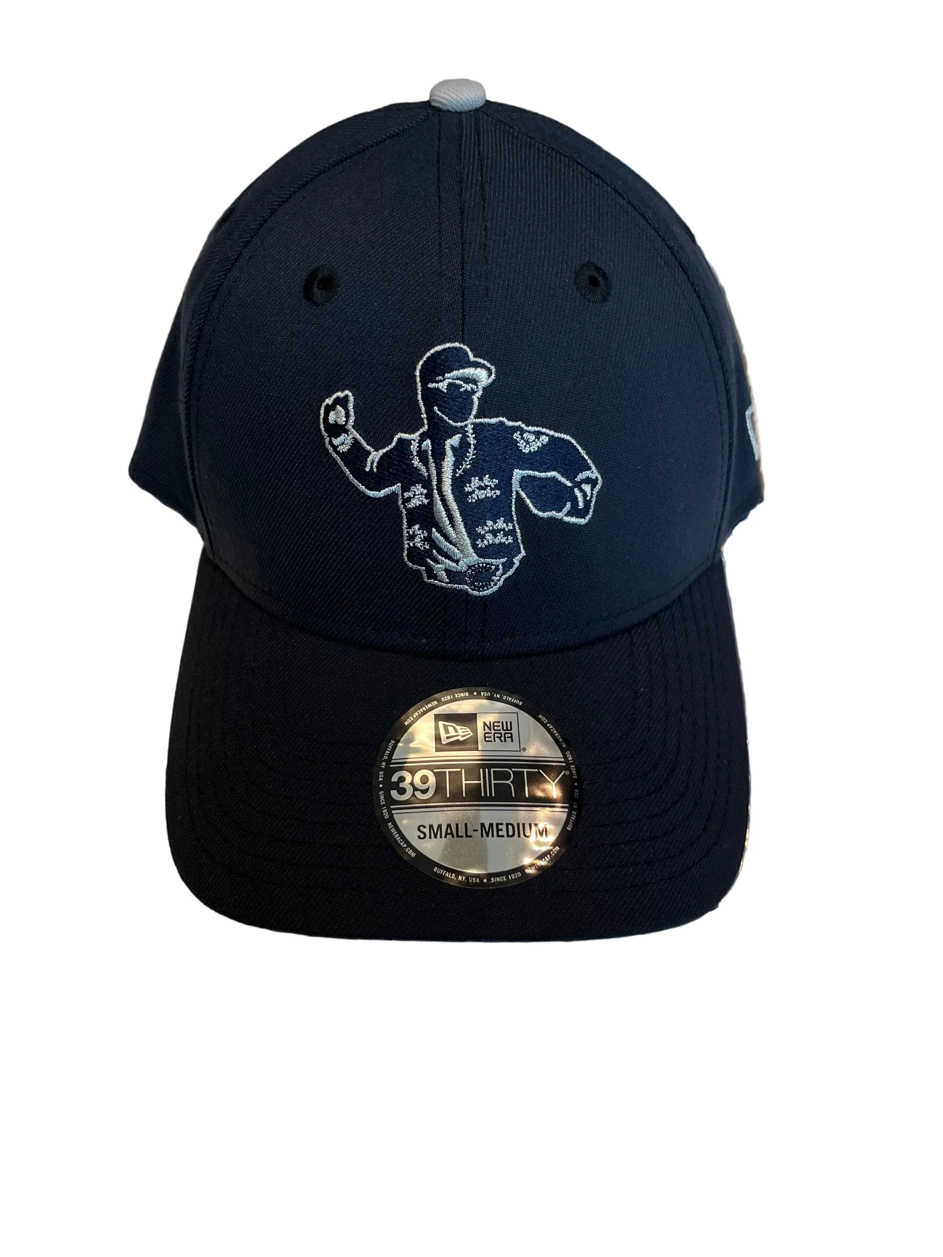 Rancho Cucamonga Quakes Cap-Chaquetes 39Thirty