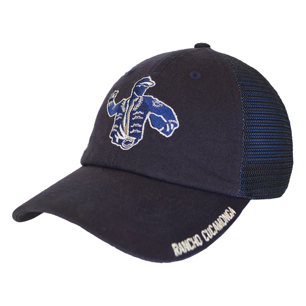 Rancho Cucamonga Quakes Cap-Wns Chaquetas