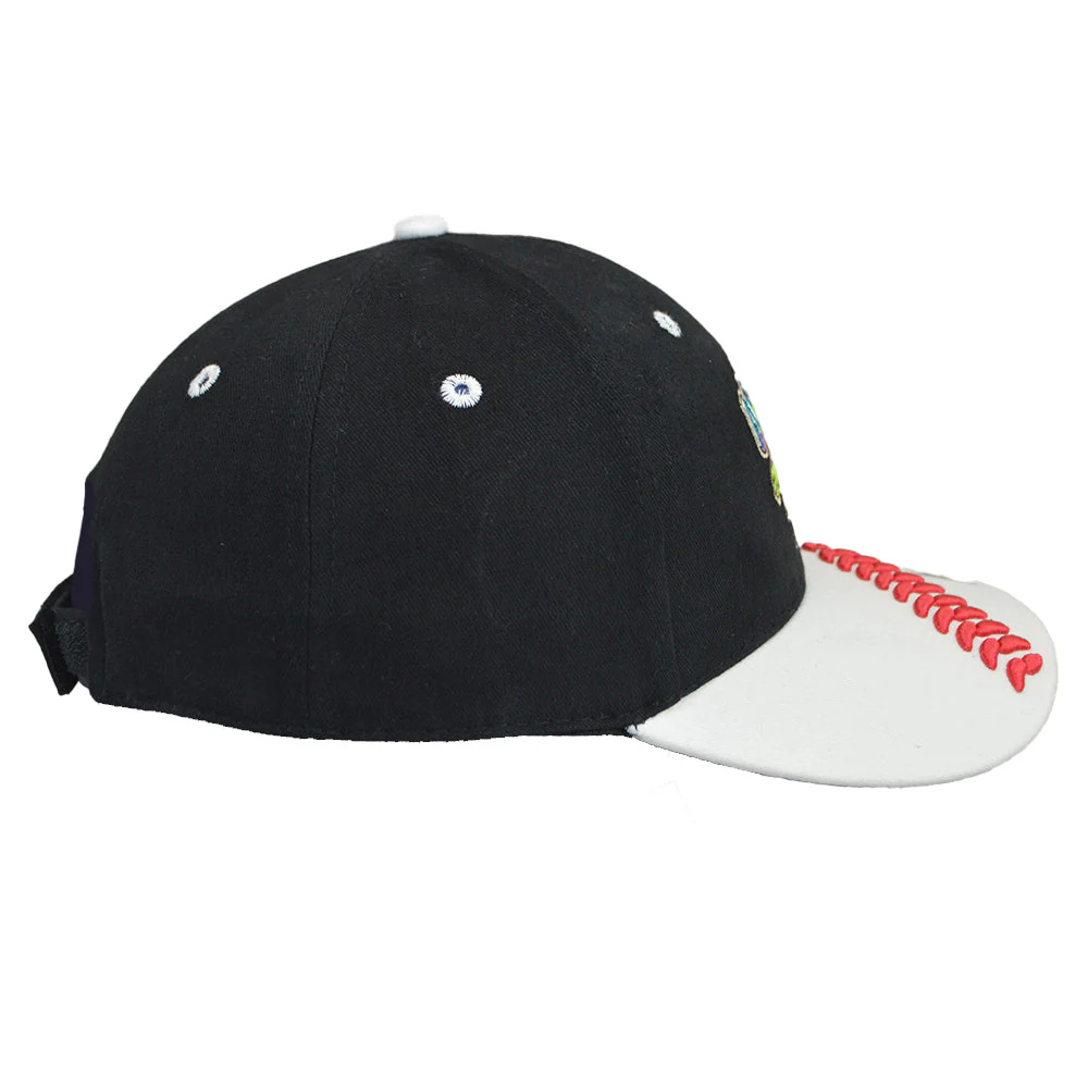 Rancho Cucamonga Quakes Cap- Youth Aftershock Cobra - Image 4