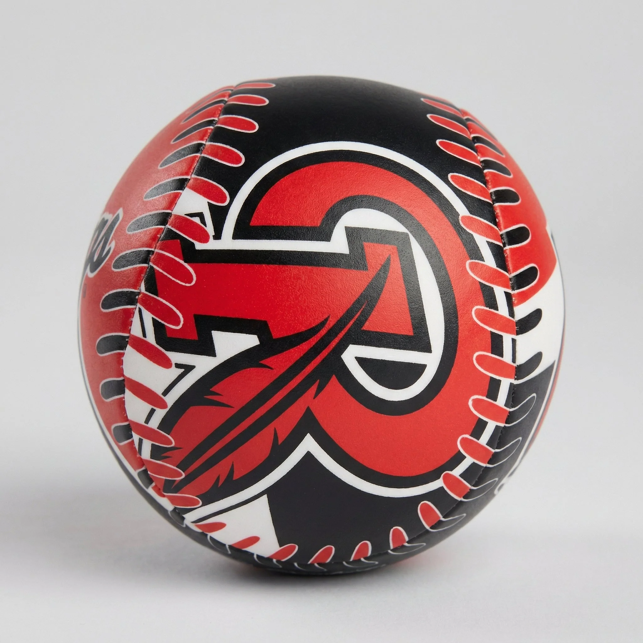 Rawlings 4 Inch Softee Ball - Image 2