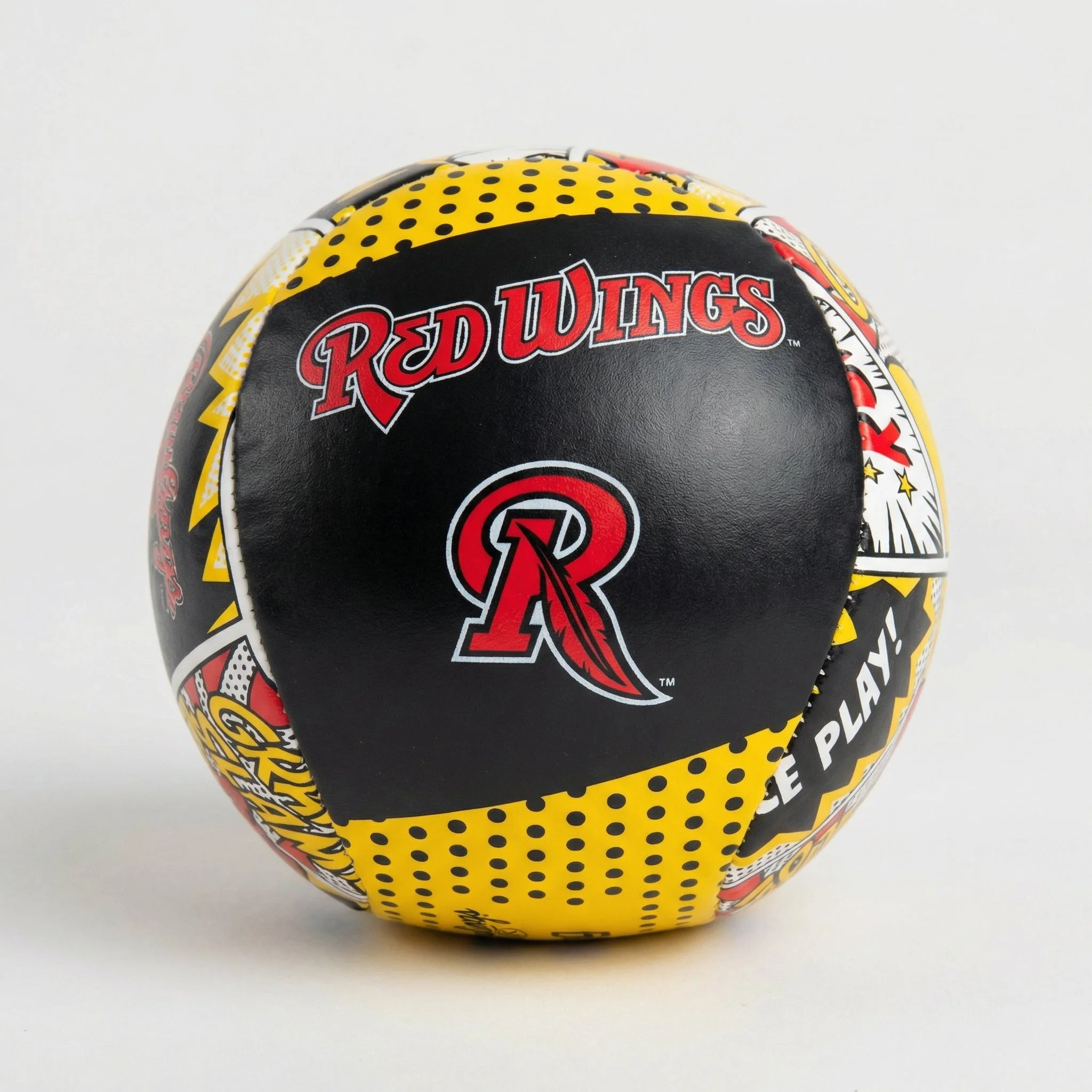 Rawlings Comic Softee Ball - Image 5