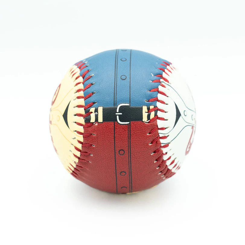 Rawlings Jersey Baseball - Image 5