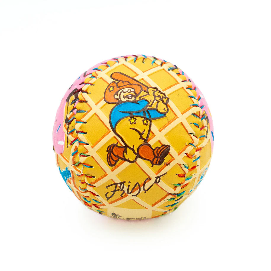 Rawlings Keep Cool Baseball - Image 2