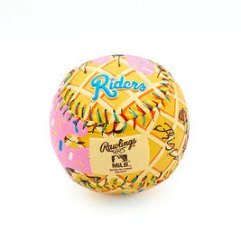 Rawlings Keep Cool Baseball - Image 4