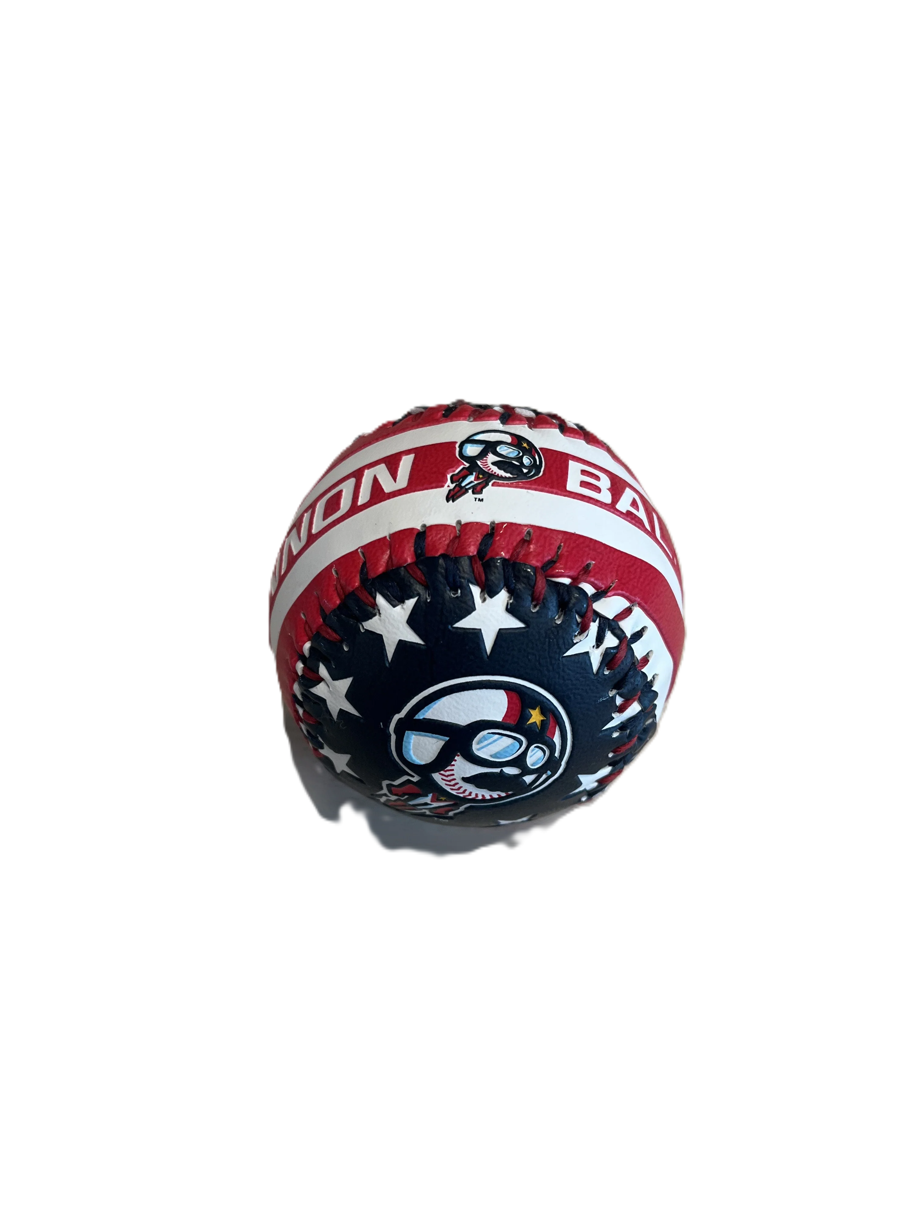 Rawlings Patriotic Ball