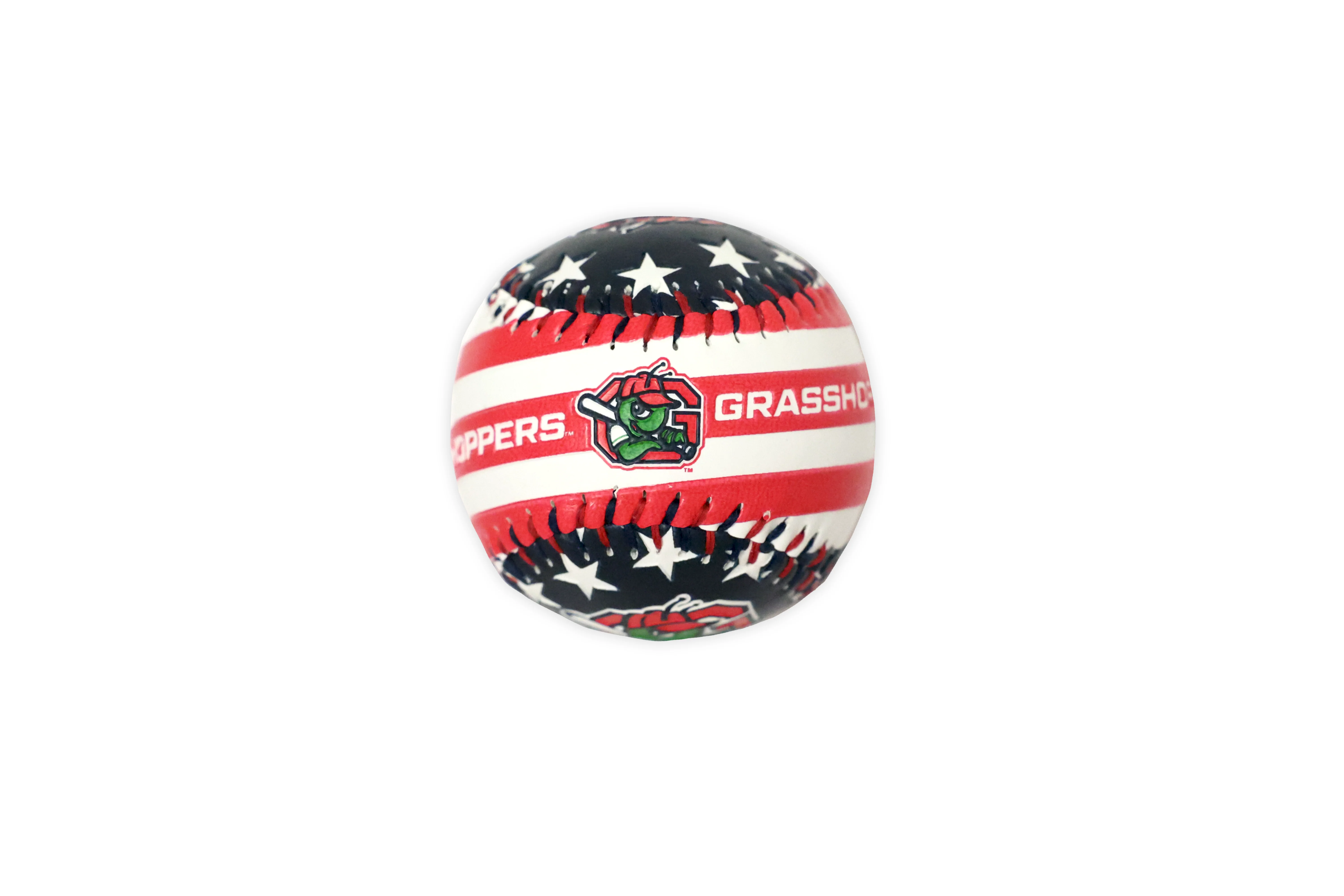 Rawlings Patriotic Baseball