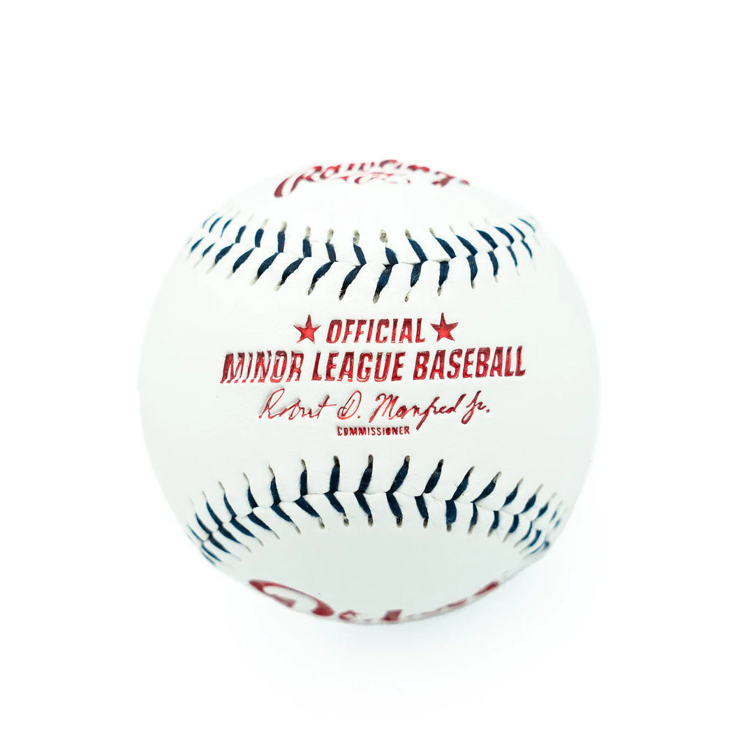 Rawlings RR Foil Baseball