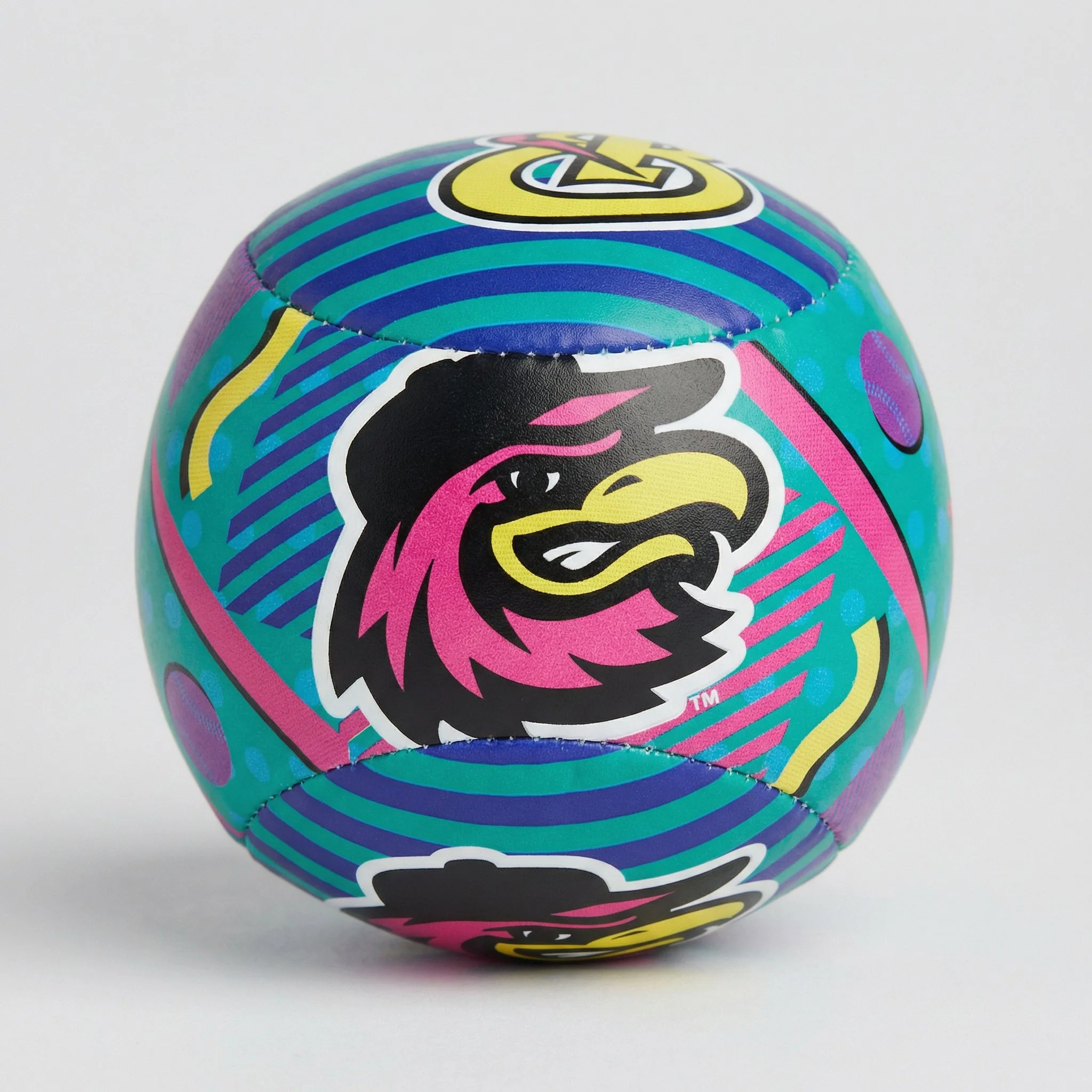 Rawlings "Saved by the Ball" Softee Ball - Image 5