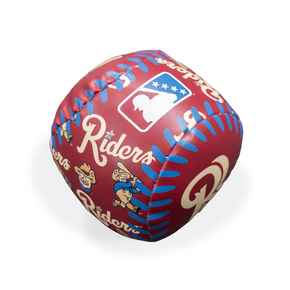 Rawlings Softee Baseball - Image 3