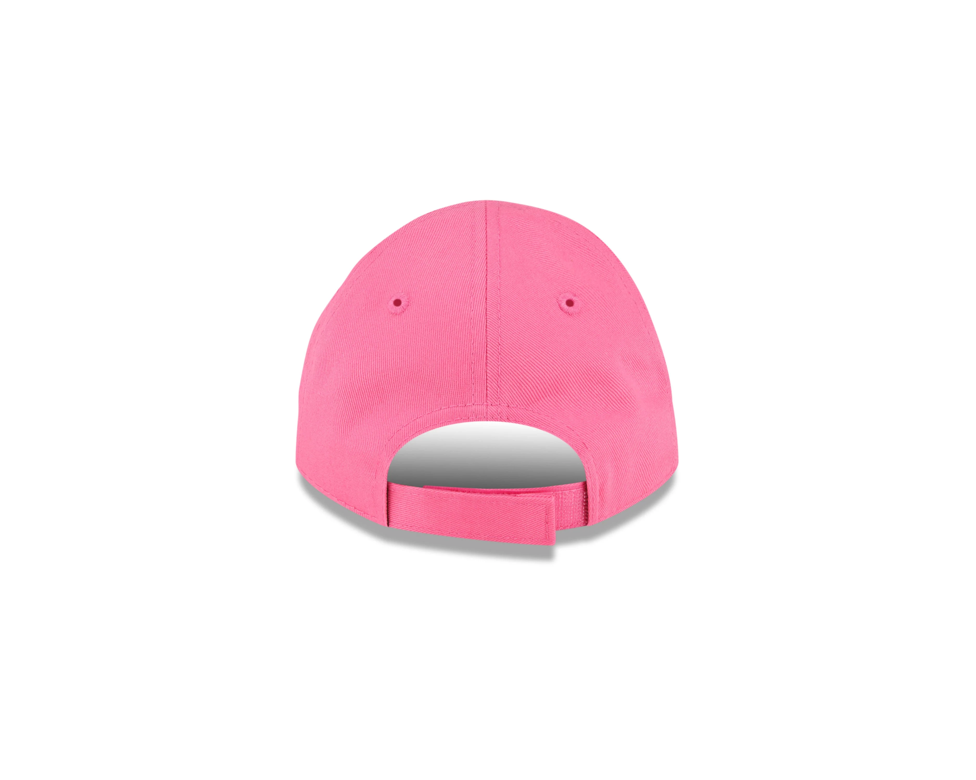 RC POP PINK CASUAL CLASSIC- TODDLER, SACRAMENTO RIVER CATS - Image 2