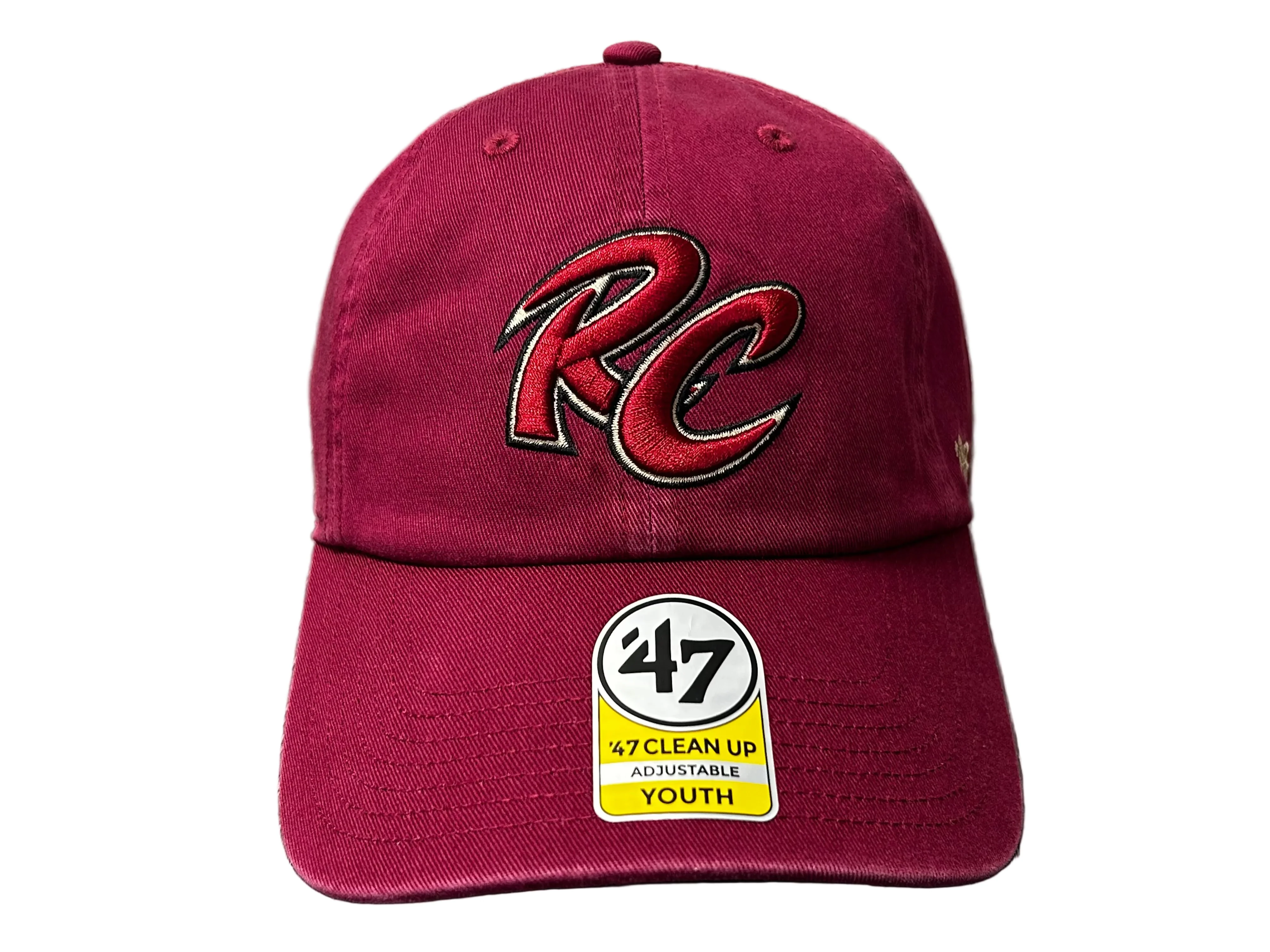 RC Youth Clean Up Cardinal