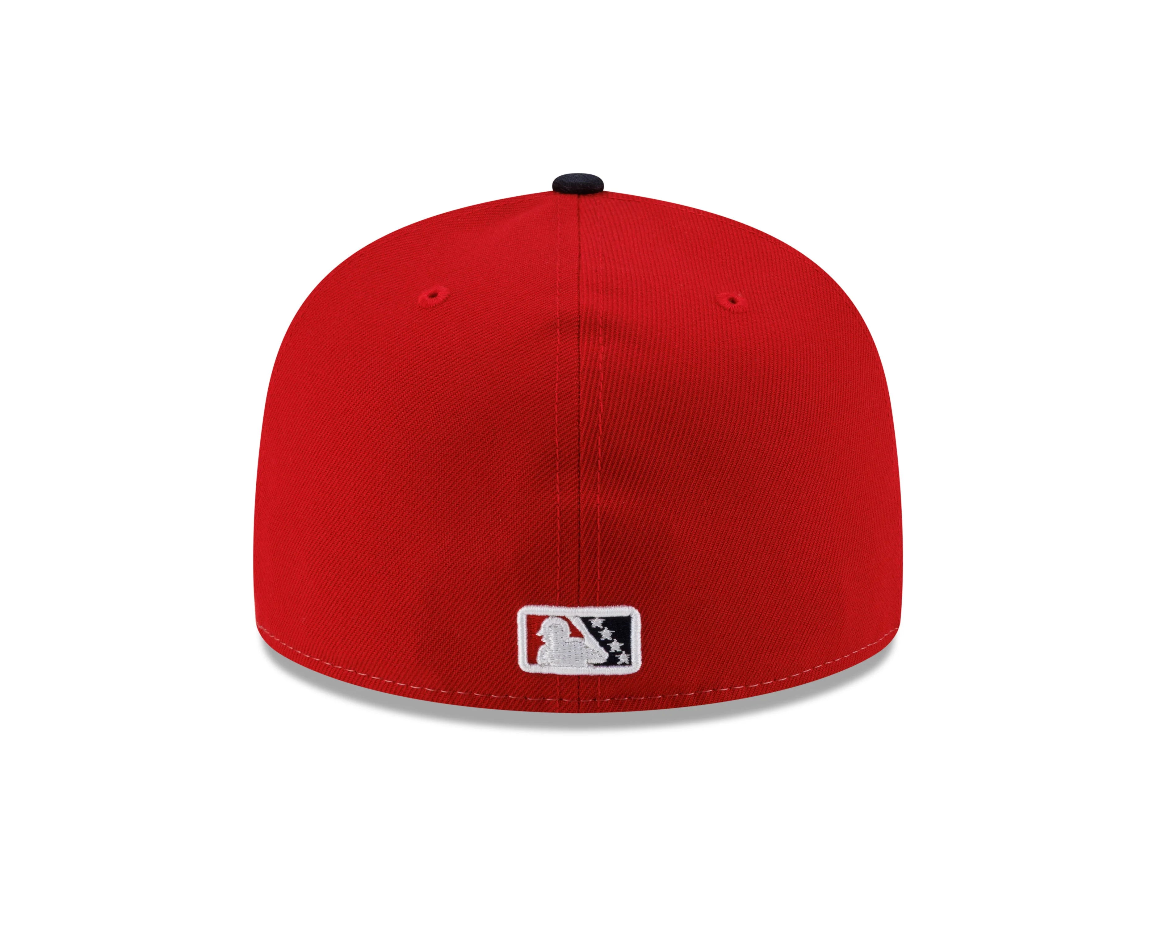 Rancho Cucamonga Quakes Cap-59Fifty AC Alt 1 - Image 3
