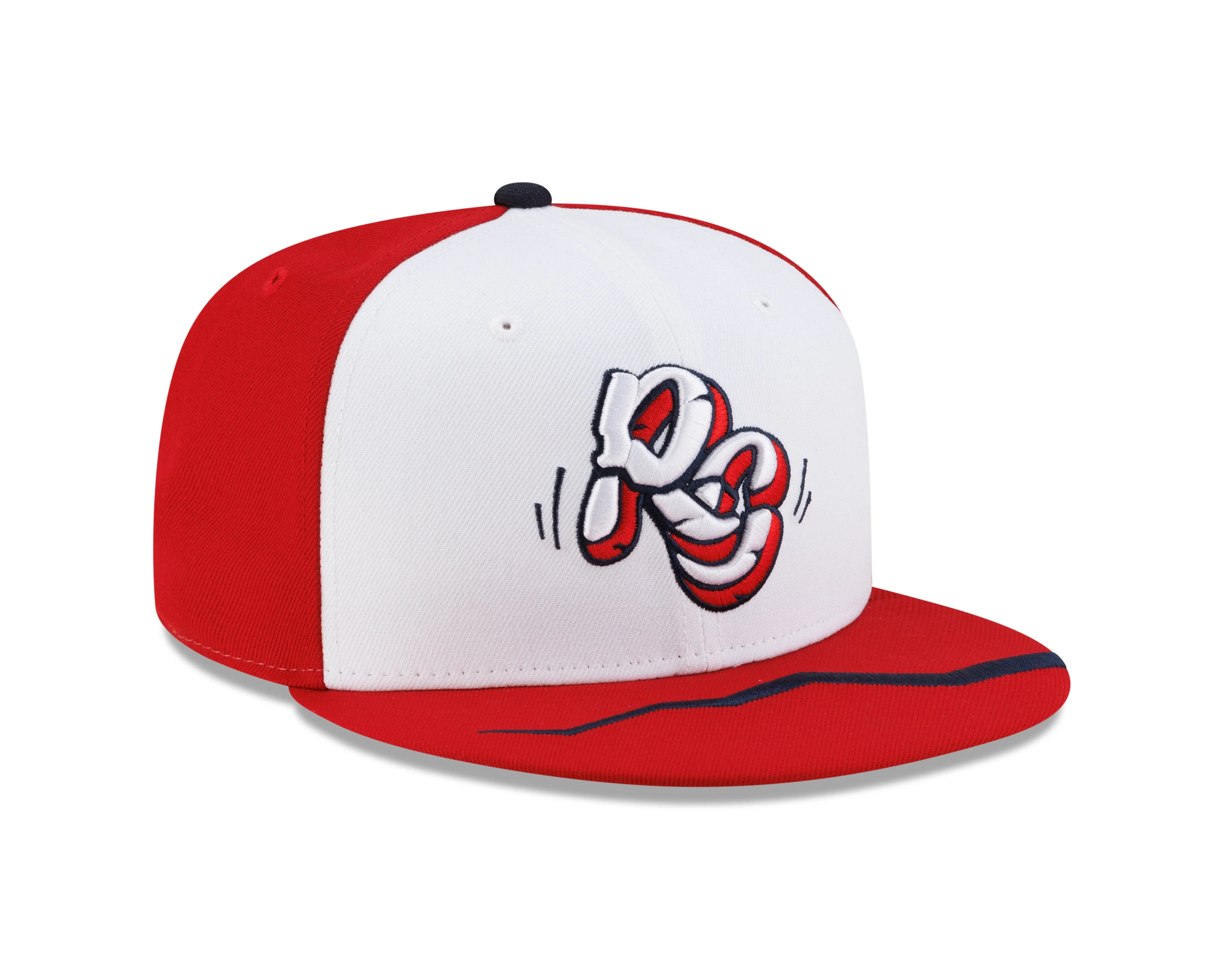 Rancho Cucamonga Quakes Cap-59Fifty AC Alt 1 - Image 6