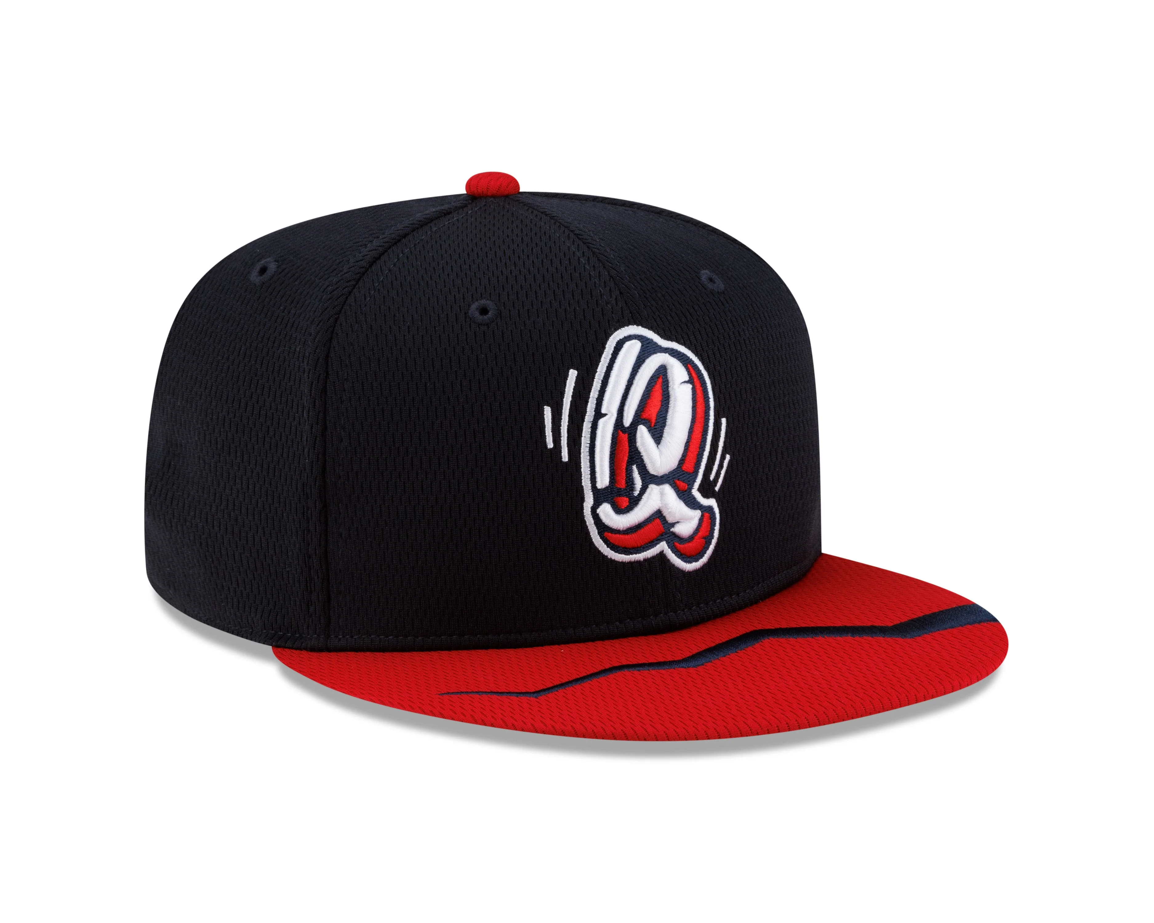 Rancho Cucamonga Quakes Cap-59Fifty AC BP - Image 7