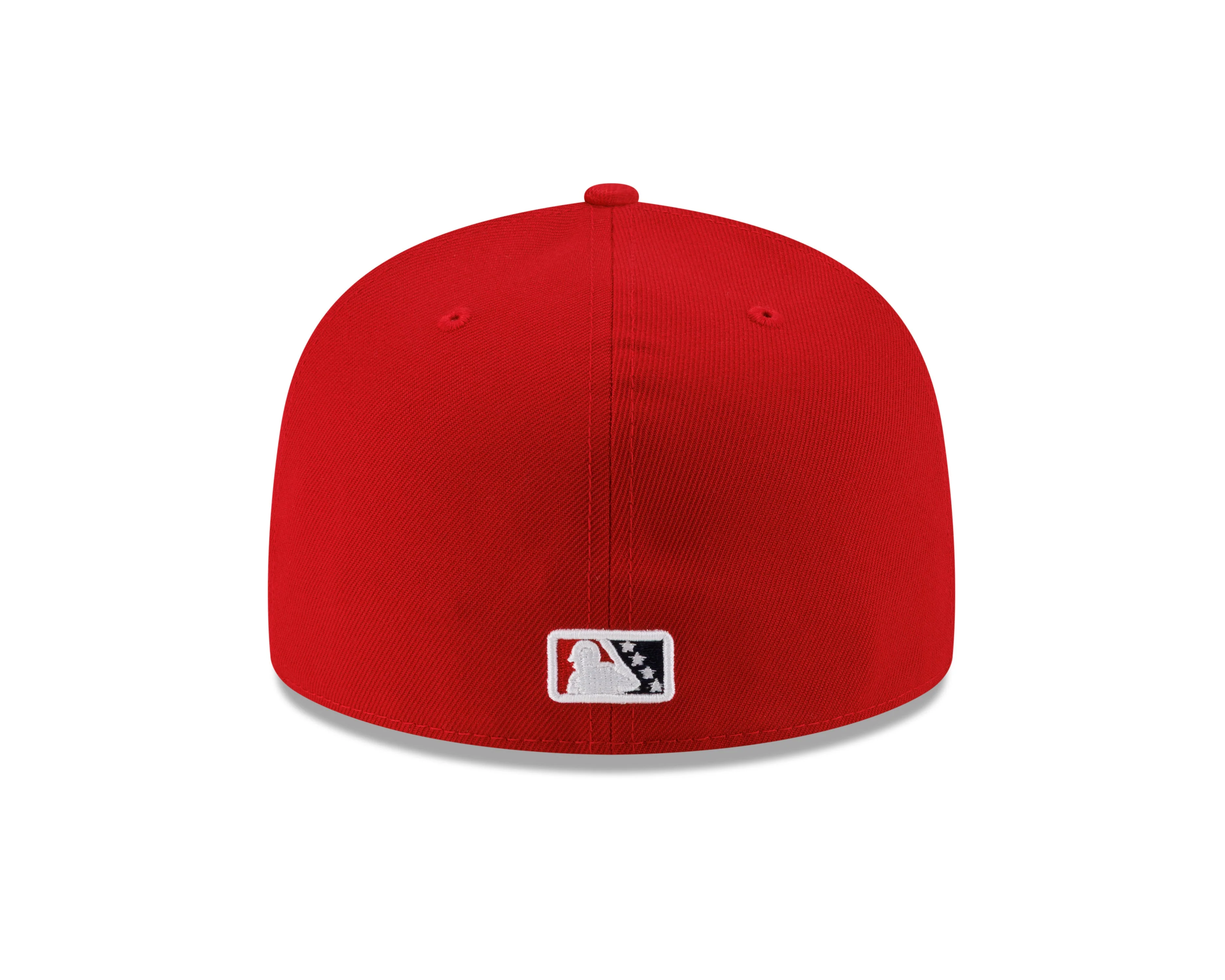 Rancho Cucamonga Quakes Cap-59Fifty AC Home - Image 3