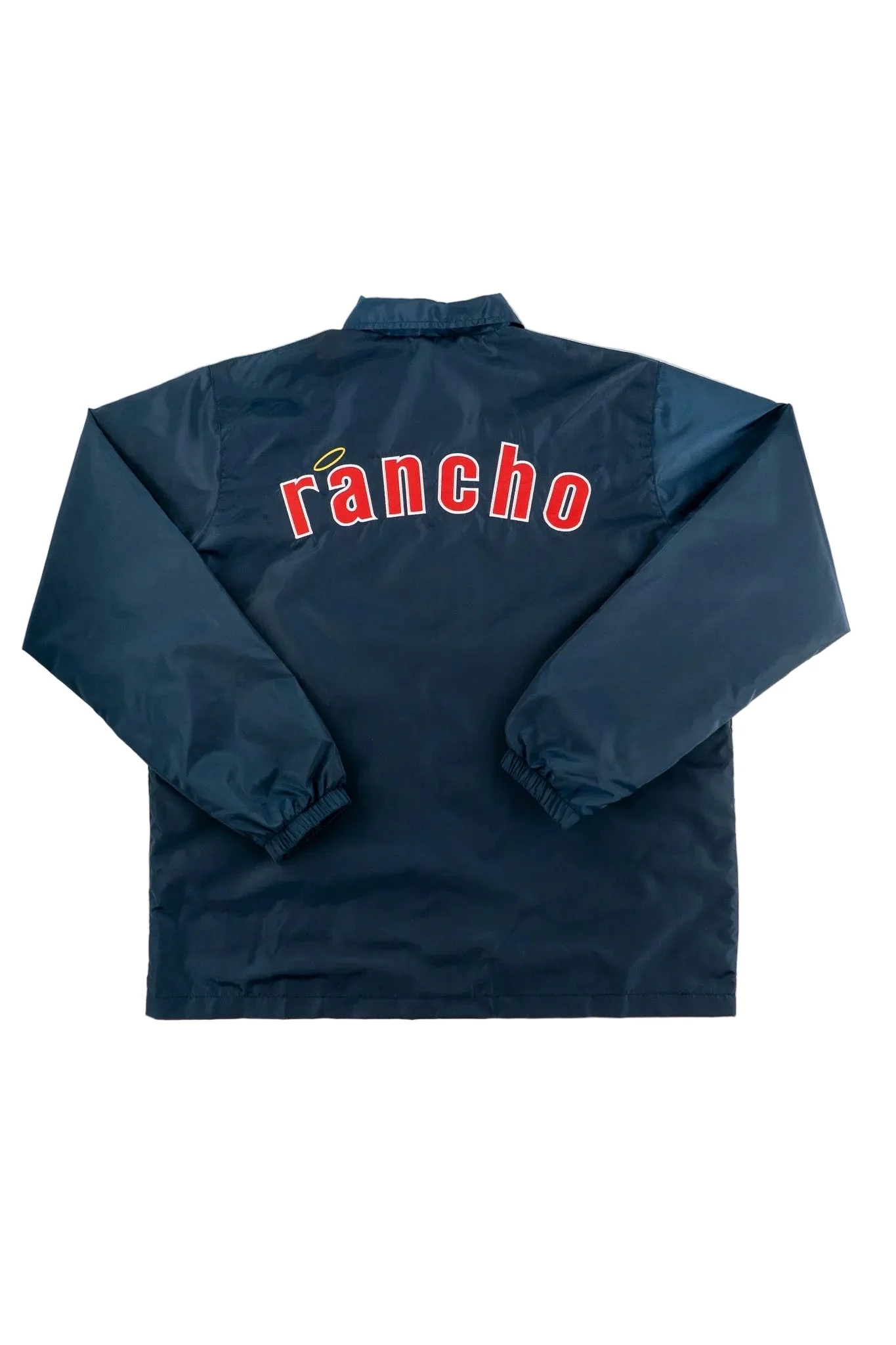 RCQ Halo Skater Jacket - Image 3