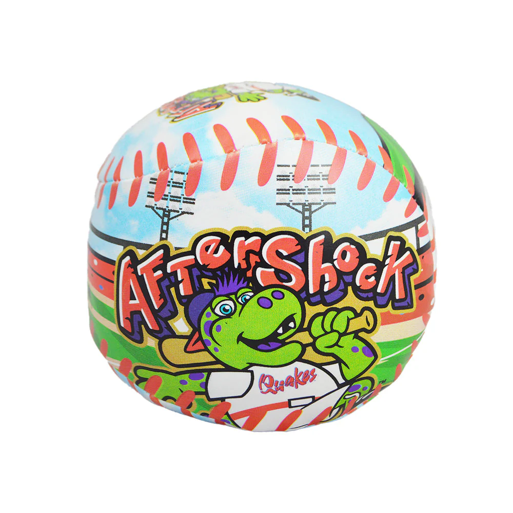 RCQ Softee Ball - Image 2
