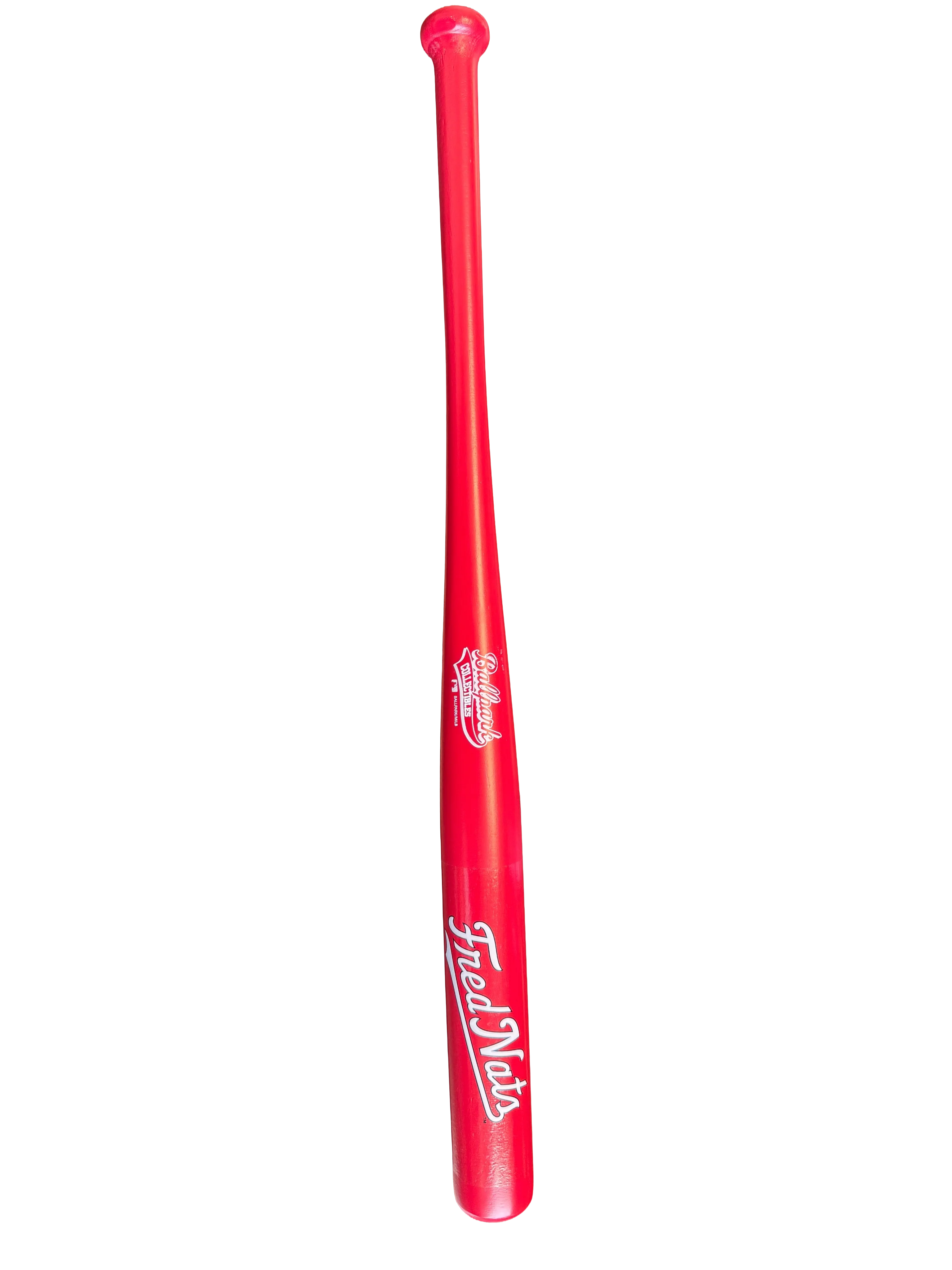 Red Mini Bat- FredNats Script