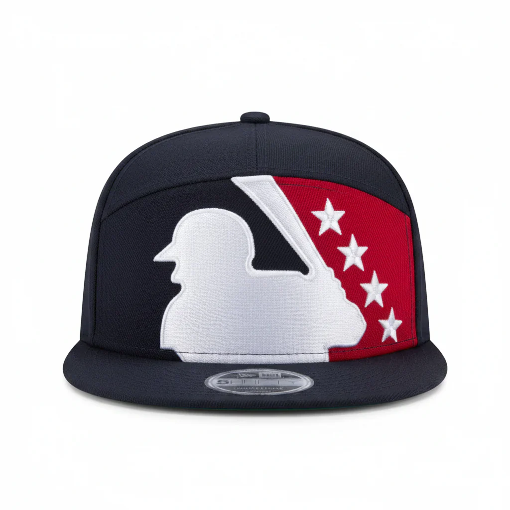 Reno Aces 9FIFTY Batterman New Era Snapback