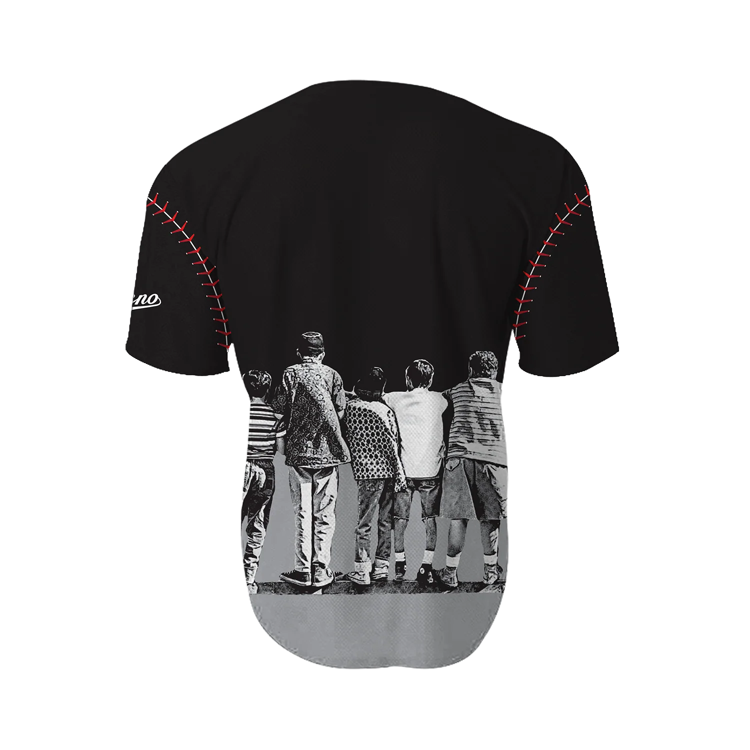 Reno Aces Sandlot Jersey - Image 2