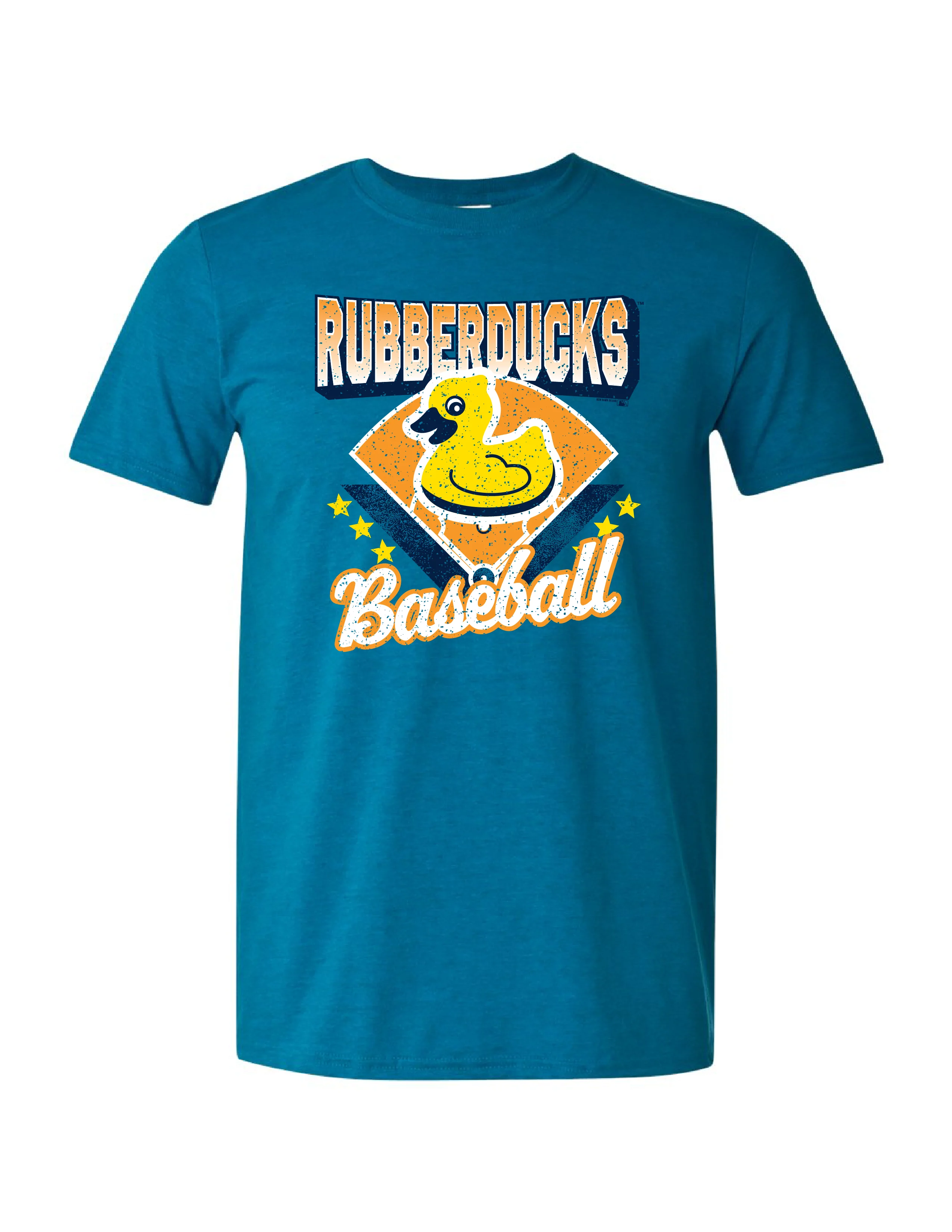Retro Silverball Tee