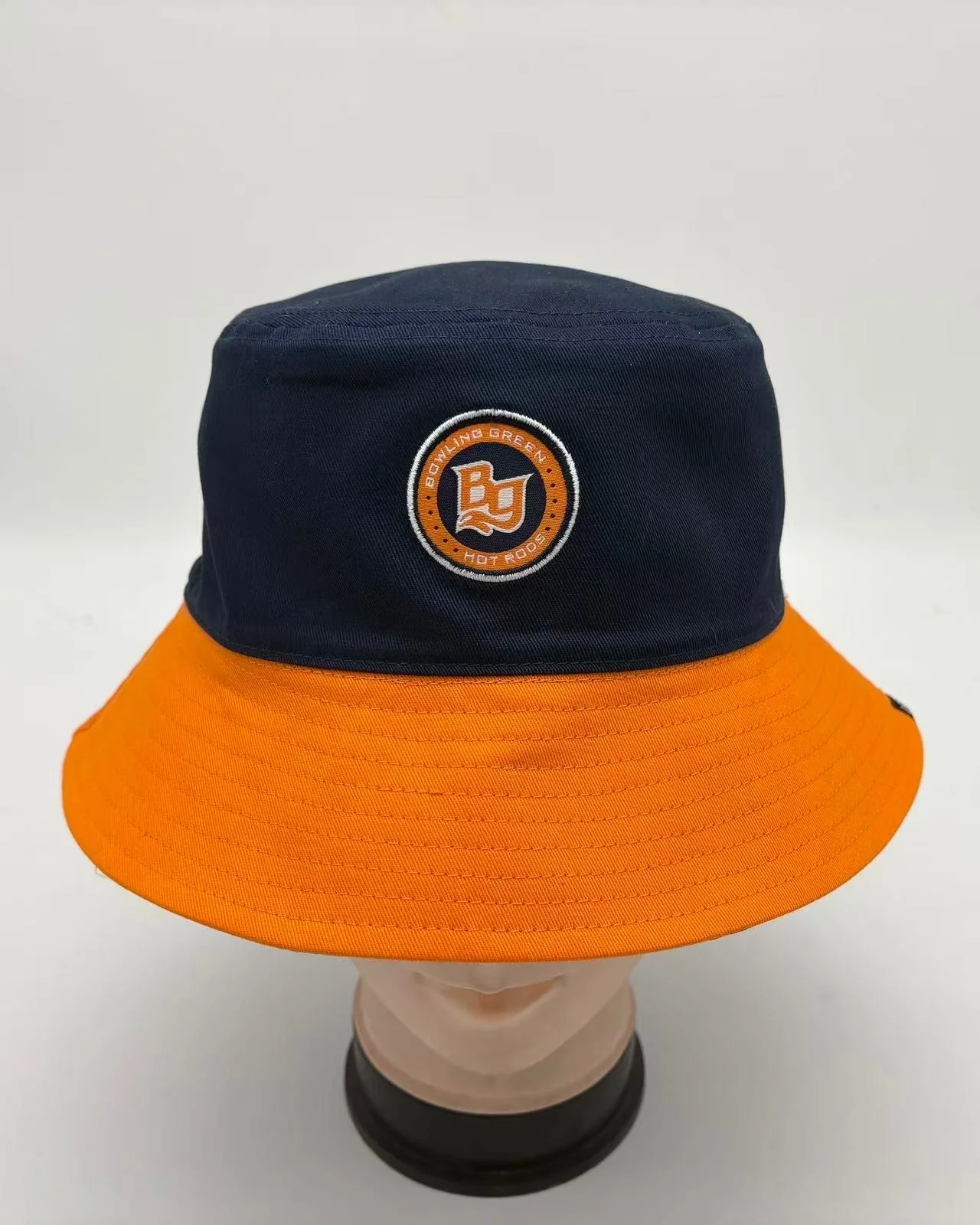 Reversible Bucket Hat - Image 2