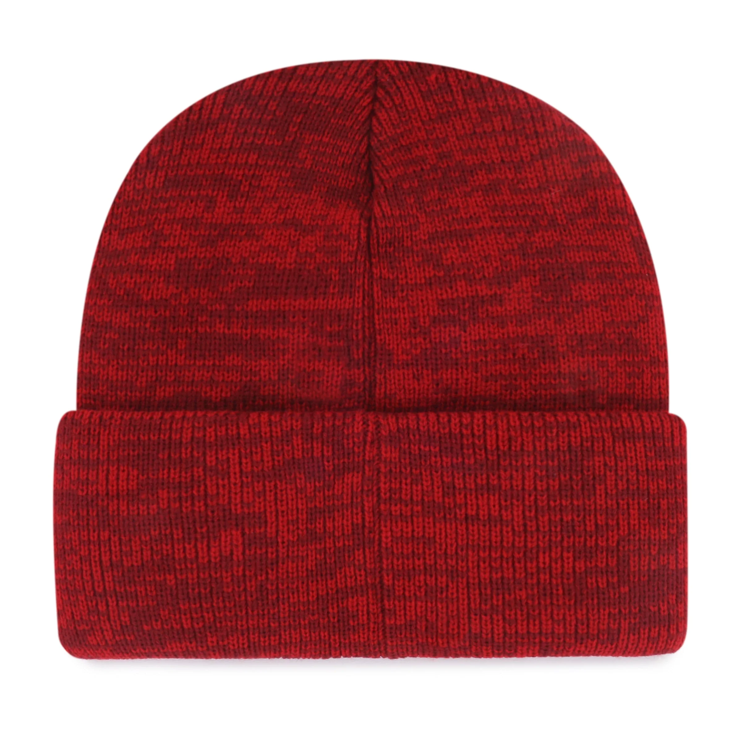 Richmond Flying Squirrels '47 Brain Freeze Cuff Knit Beanie - Image 2